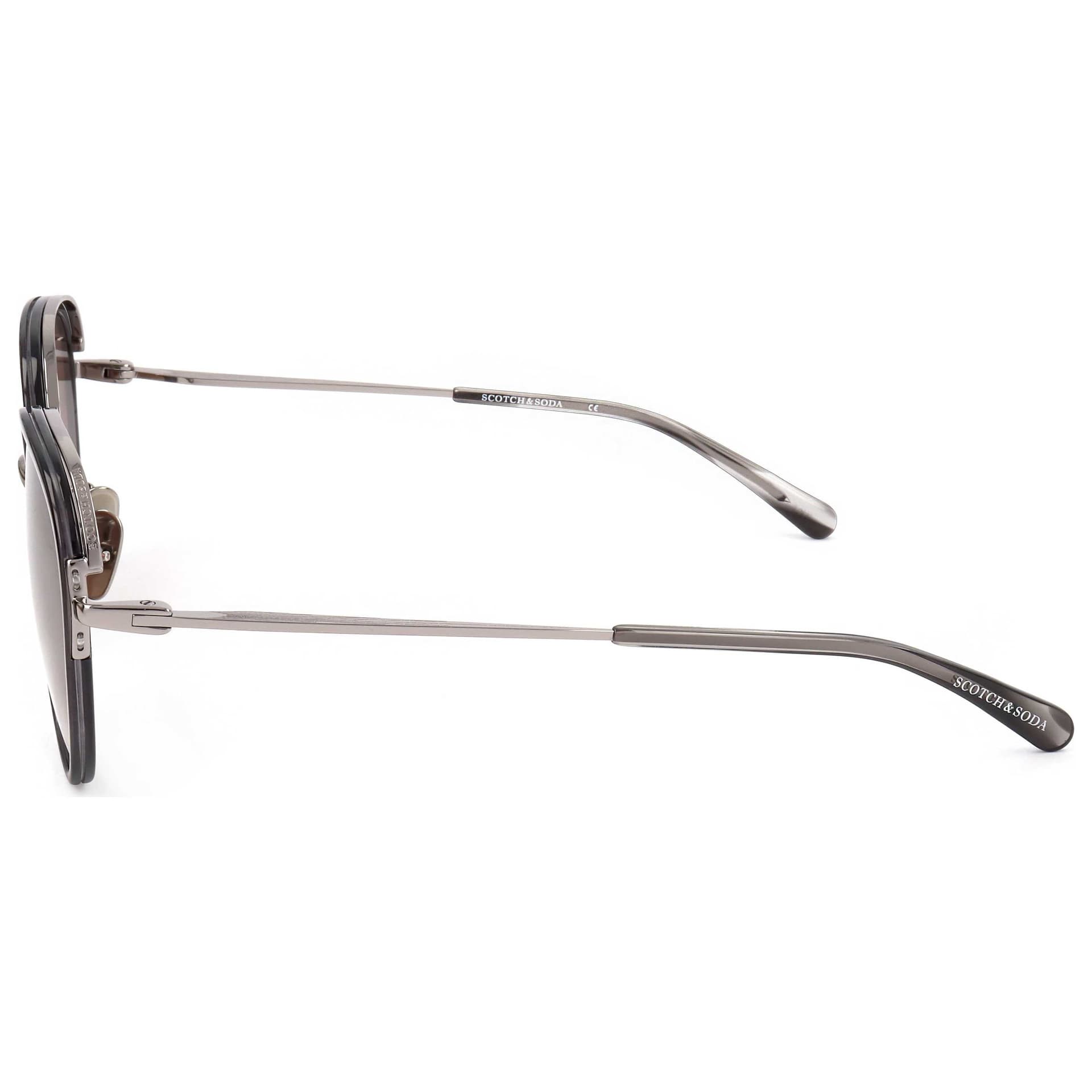 Scotch & Soda Men's Sunglasses SS4012-029-53 2