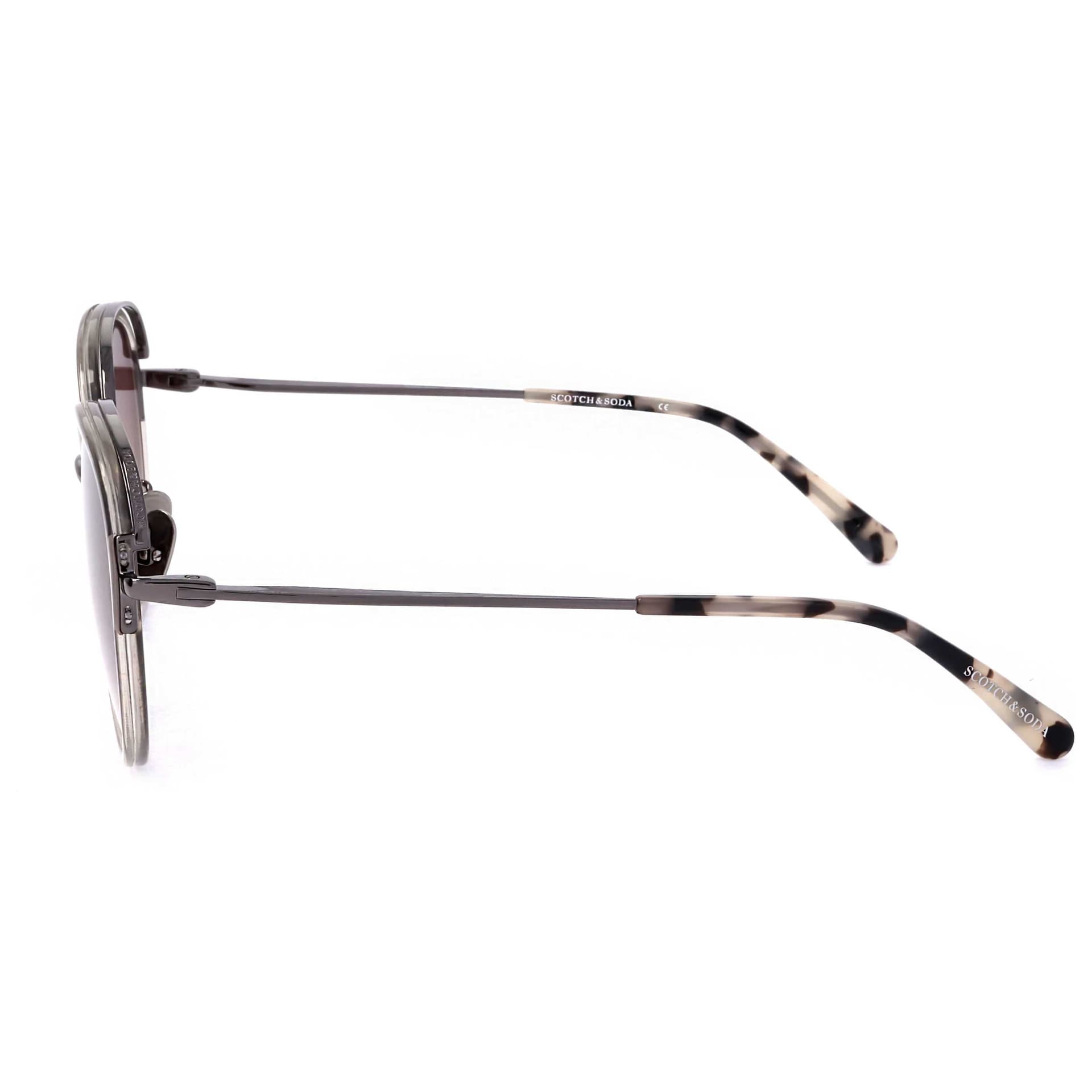 Scotch & Soda Men's Sunglasses SS4012-906-53 2