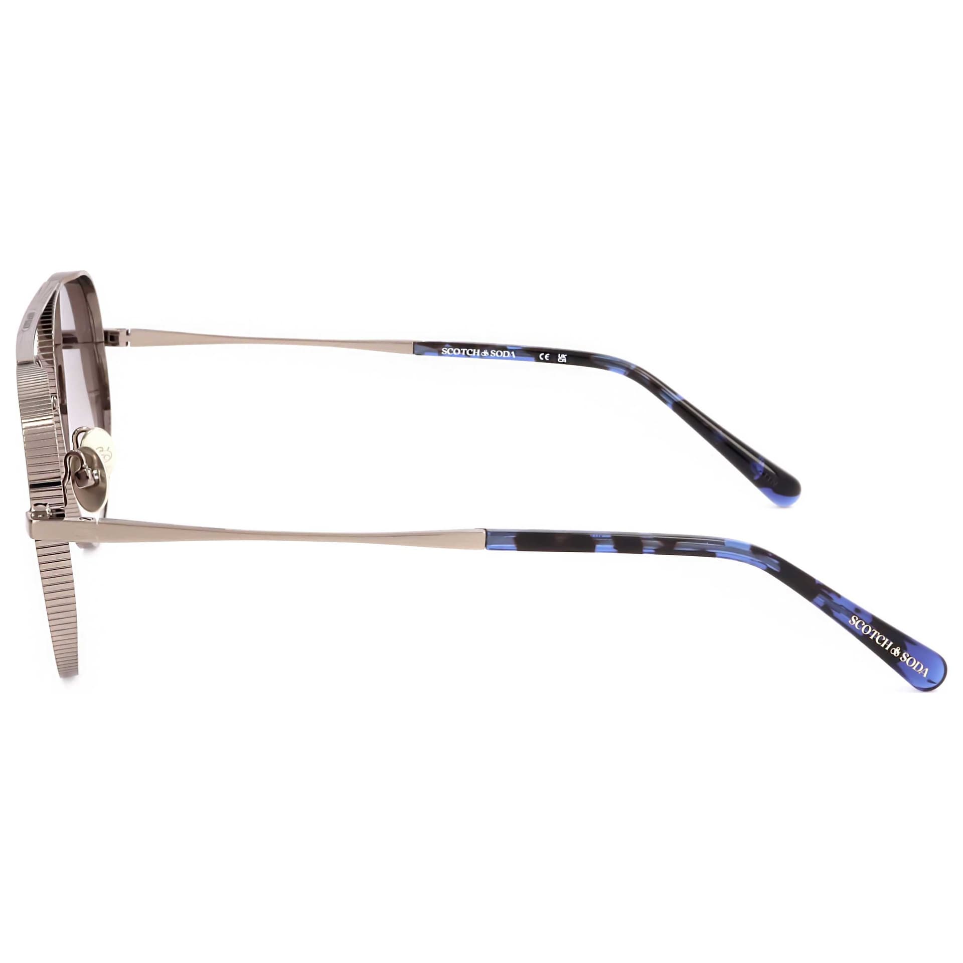 Scotch & Soda Men's Sunglasses SS6011-403-56 2