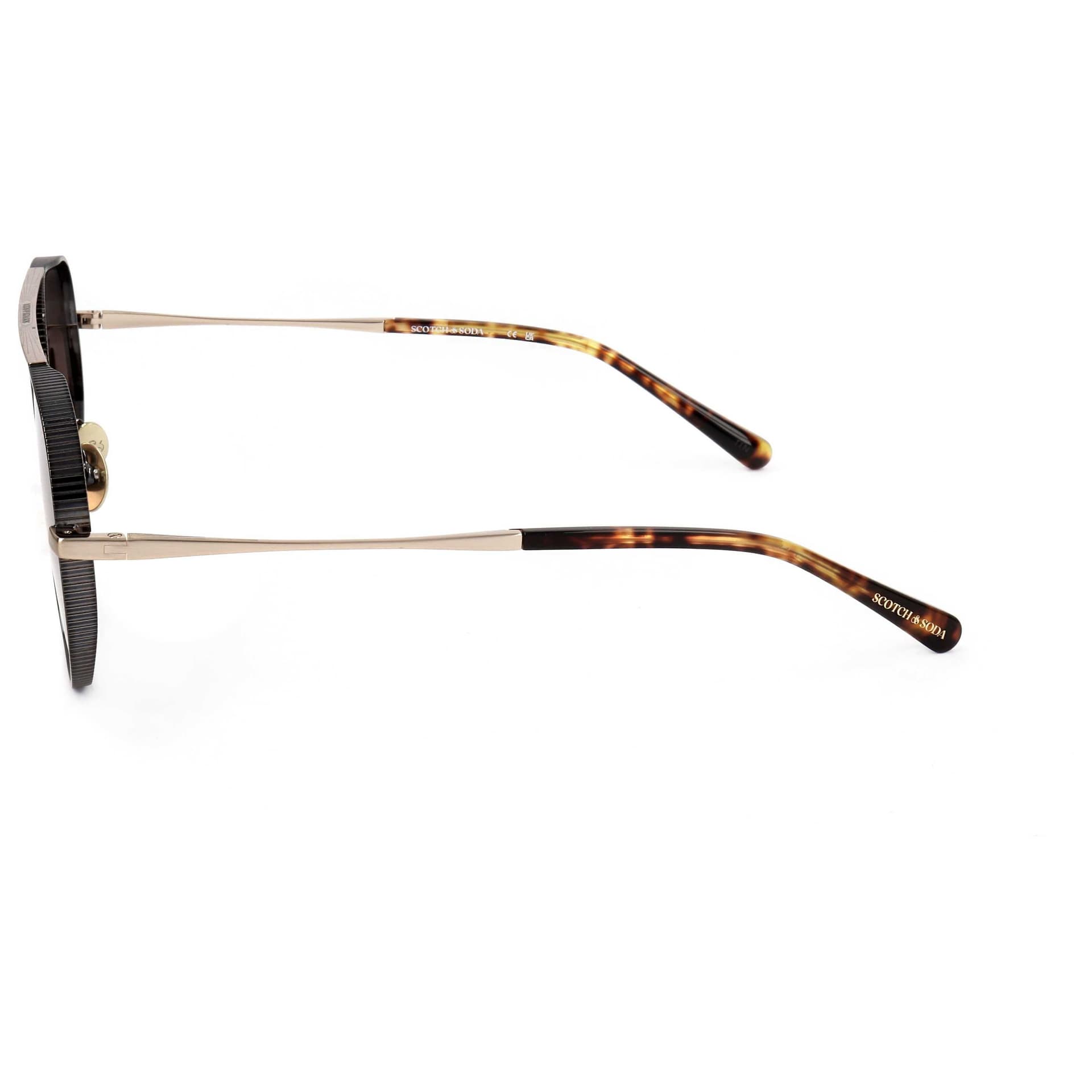 Scotch & Soda Men's Sunglasses SS6011-900-56 2