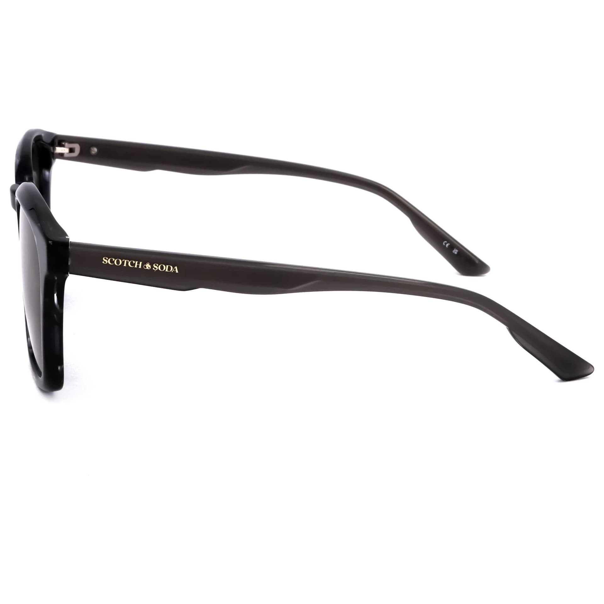 Scotch & Soda Men's Sunglasses SS8006-010-52 2