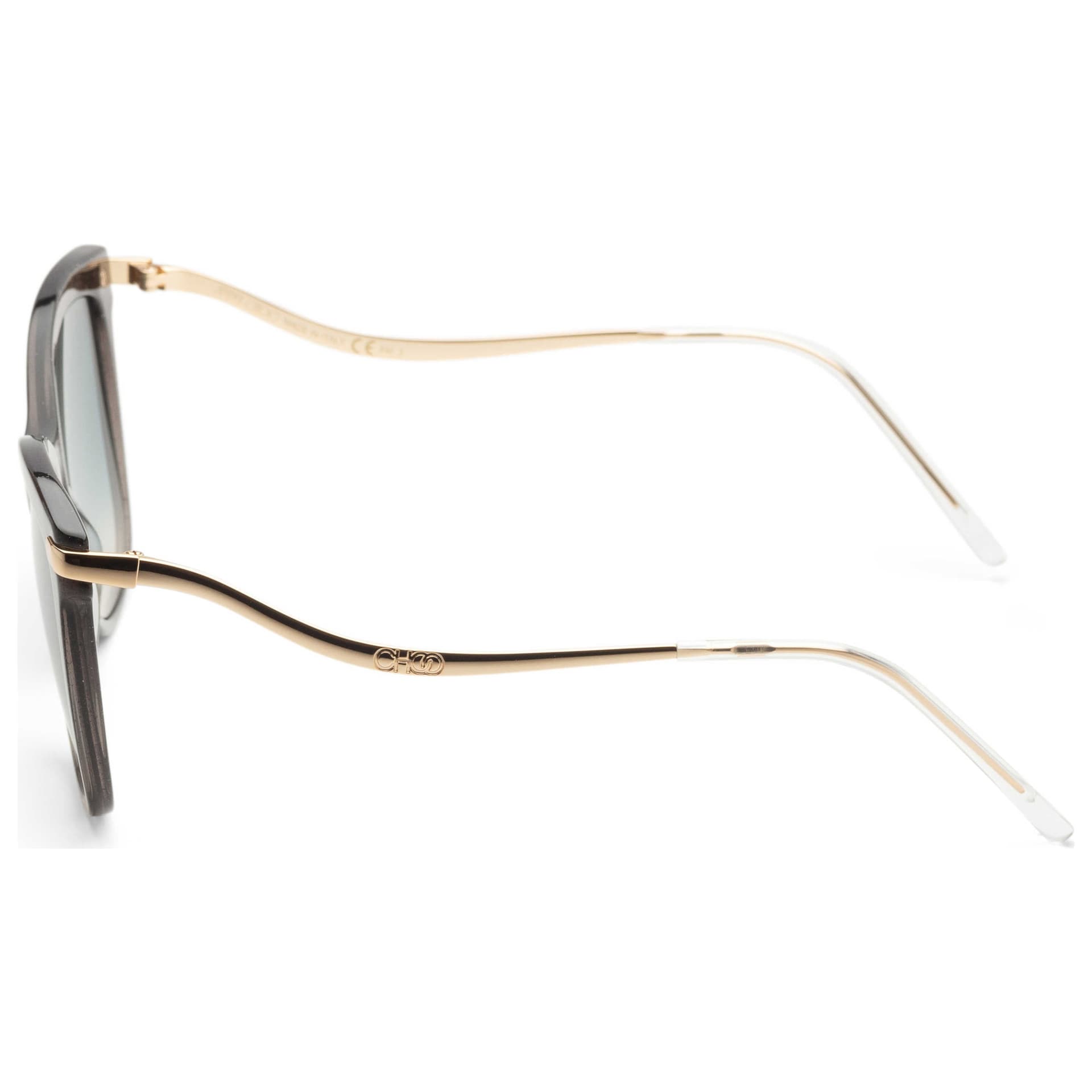 Jimmy Choo Women's Sunglasses STEFFS-0P4G-I4 2