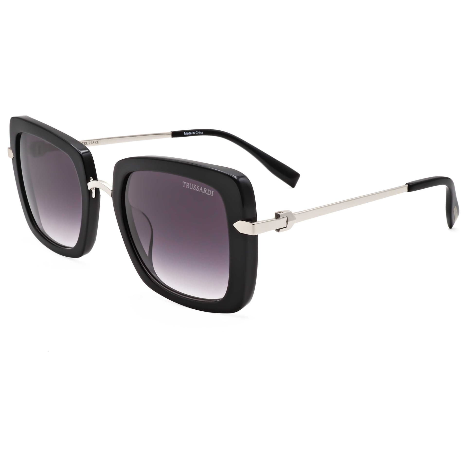 Trussardi Women's Sunglasses STR116-700-53