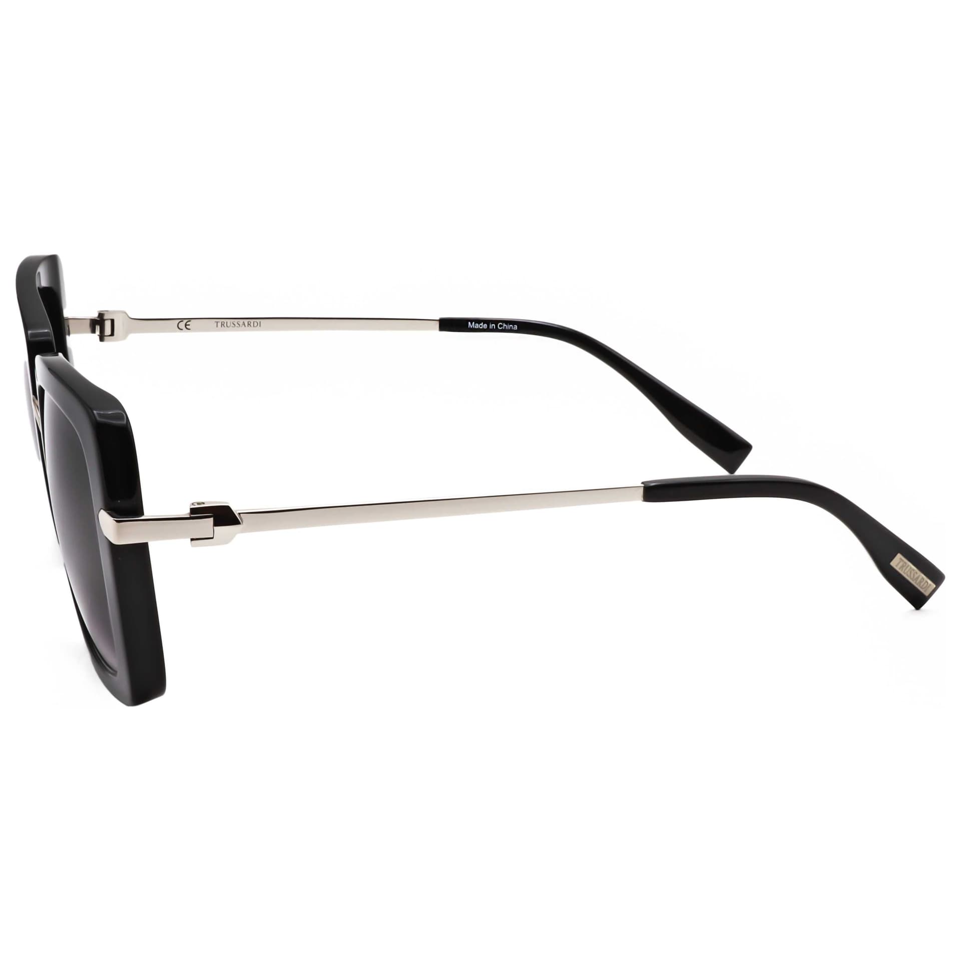 Trussardi Women's Sunglasses STR116-700-53 2