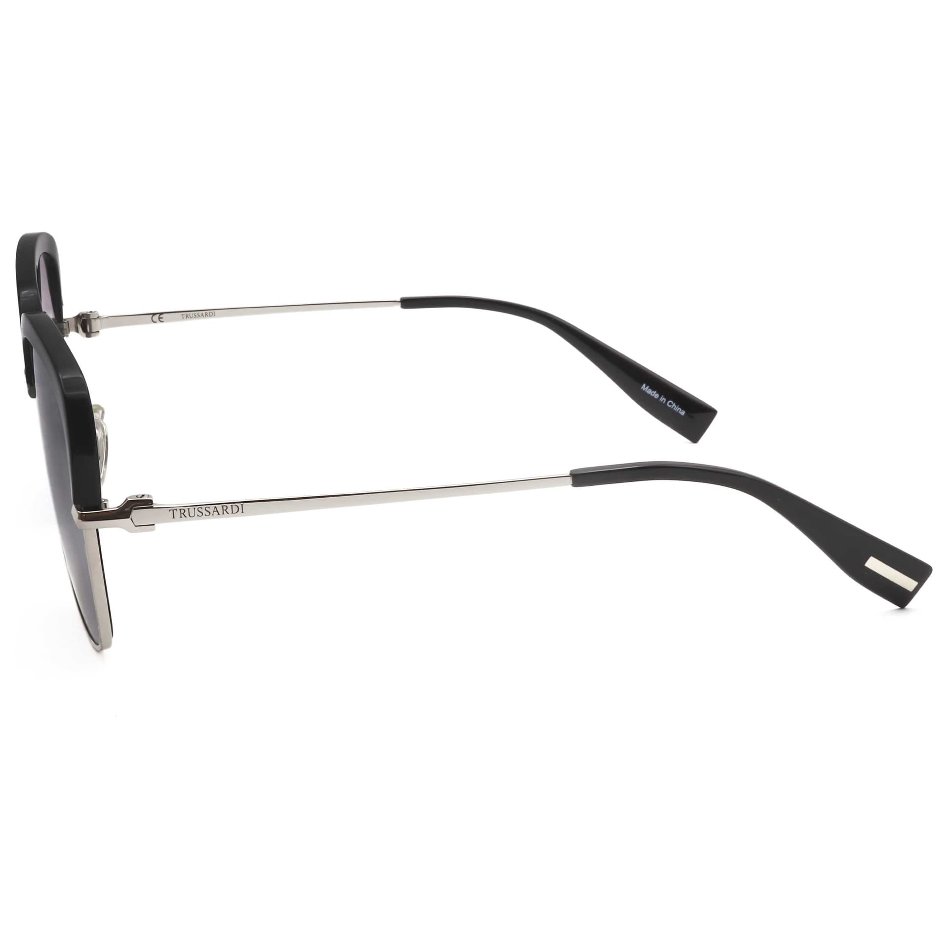 Trussardi Women's Sunglasses STR220F-700-62 2