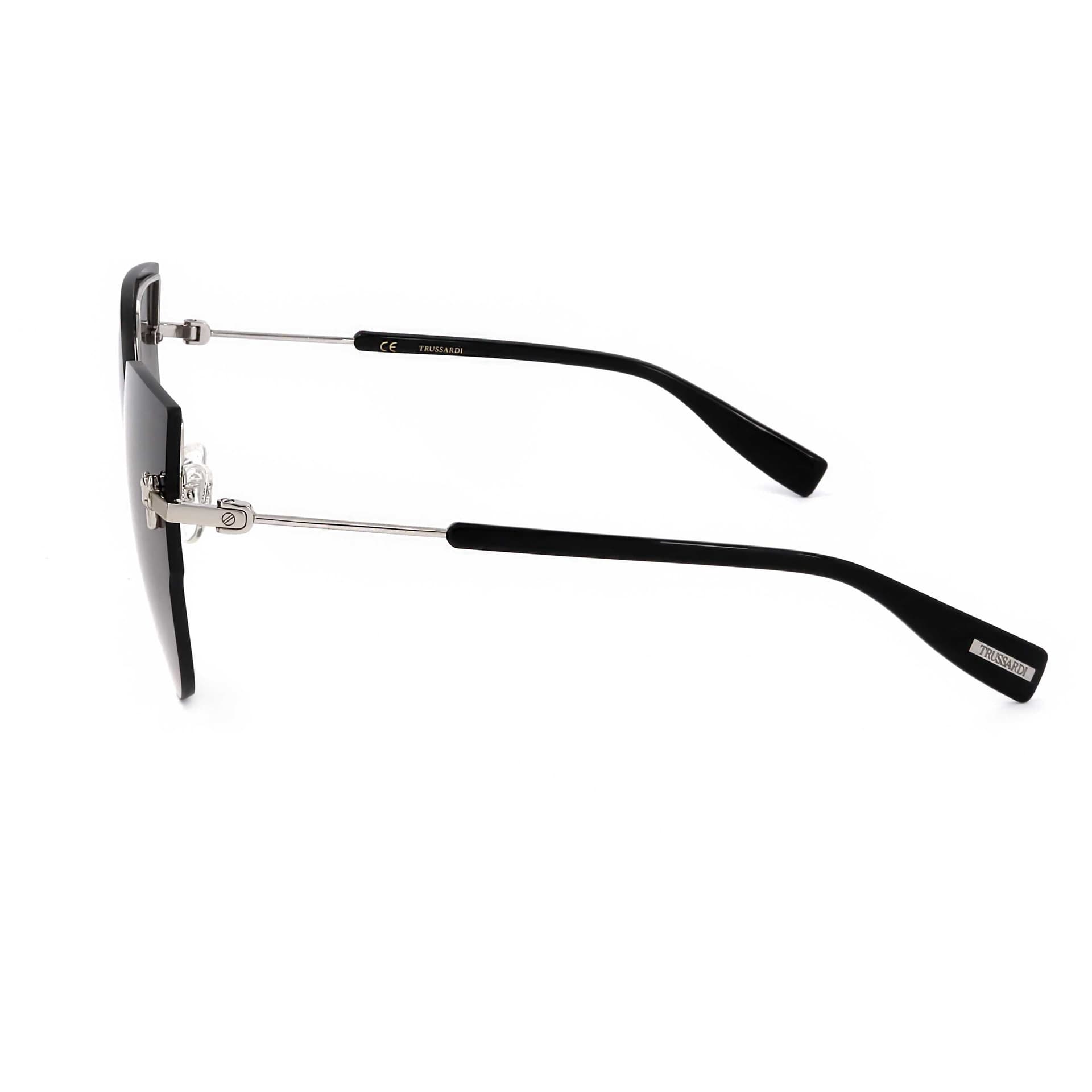 Trussardi Women's Sunglasses STR397F-579-60 2