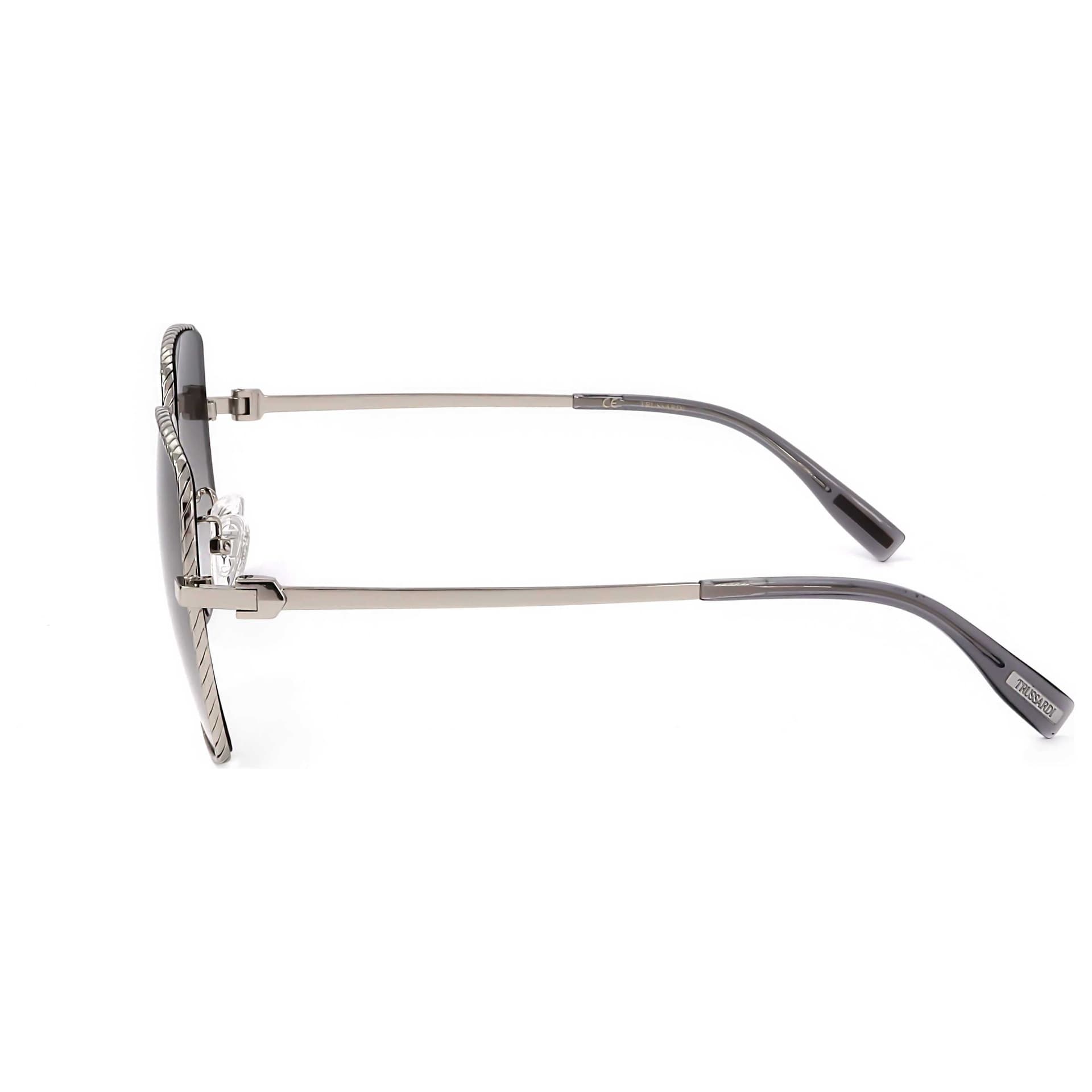 Trussardi Women's Sunglasses STR398F-579X-59 2