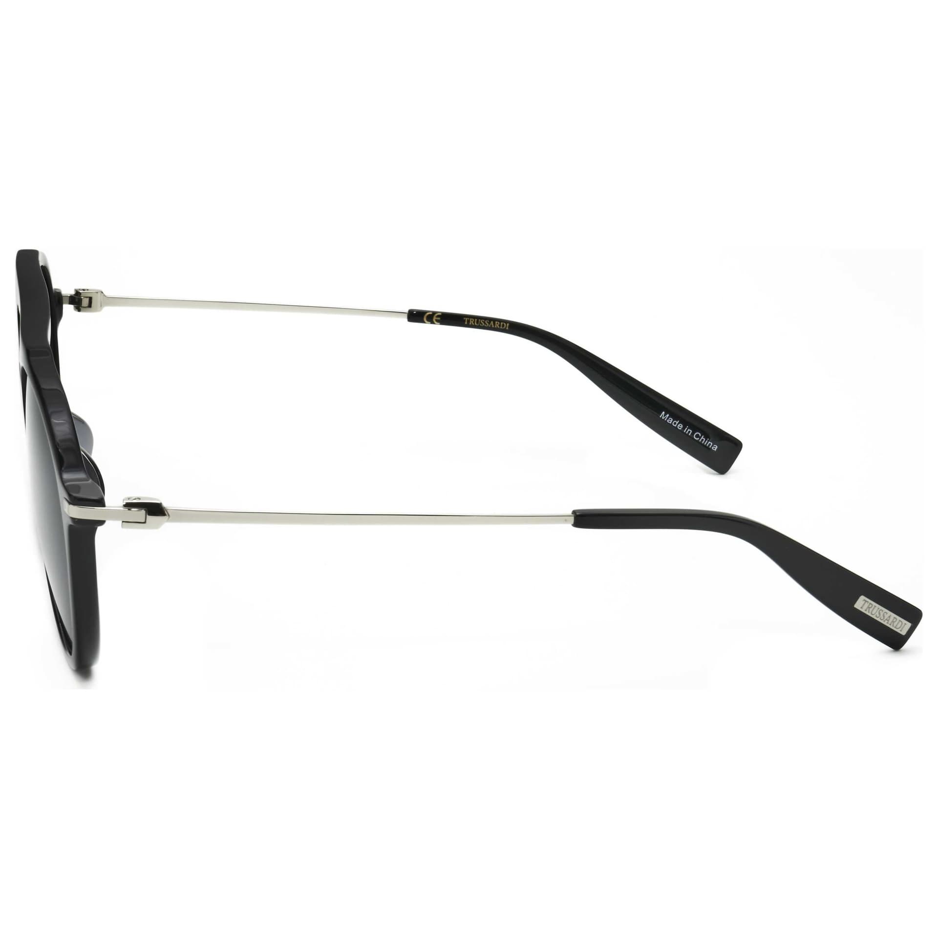 Trussardi Women's Sunglasses STR403F-700X-53 2