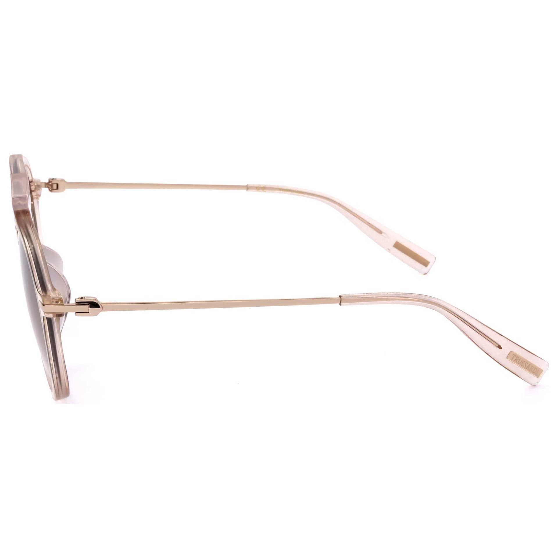 Trussardi Women's Sunglasses STR403F-846-53 2