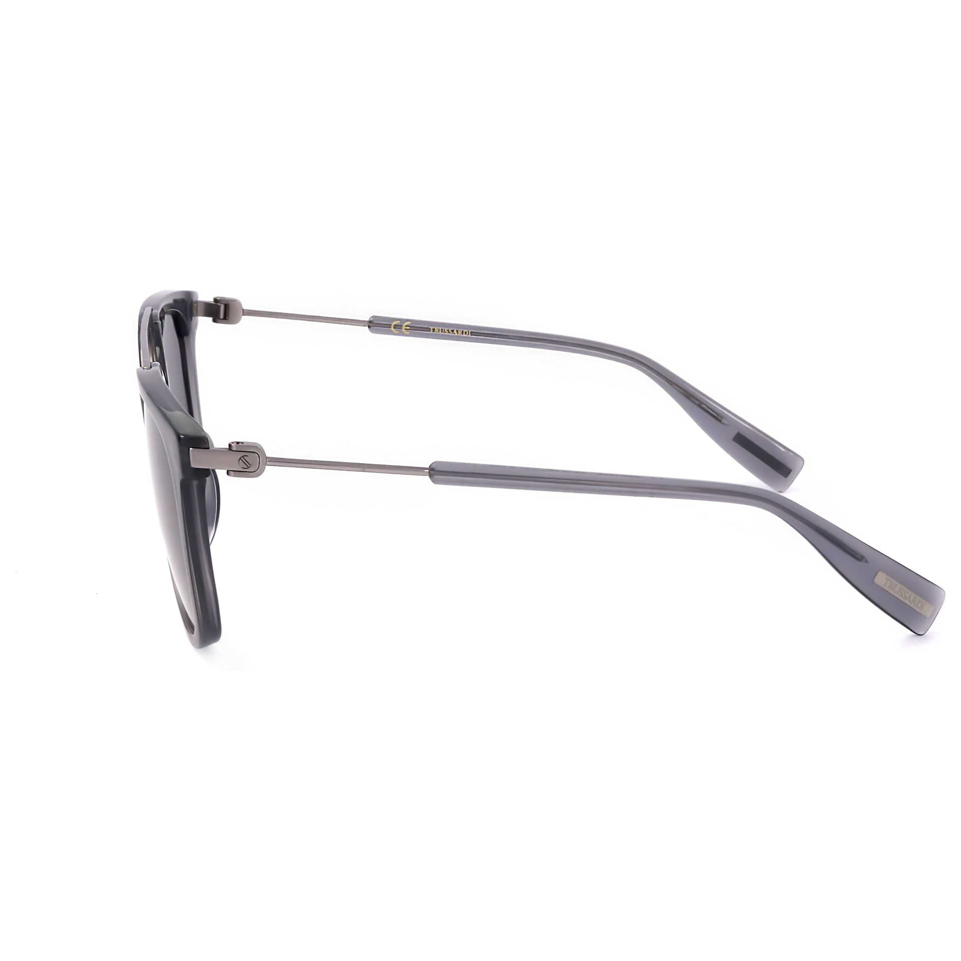 Trussardi Women's Sunglasses STR409F-6A7P-54 2