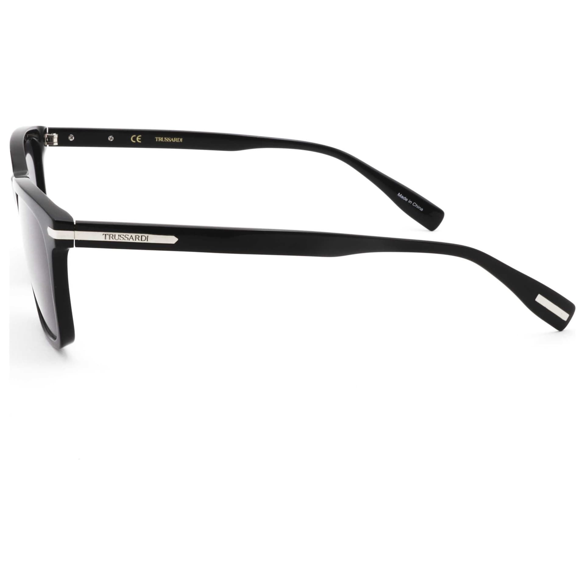 Trussardi Women's Sunglasses STR459F-700-57 2