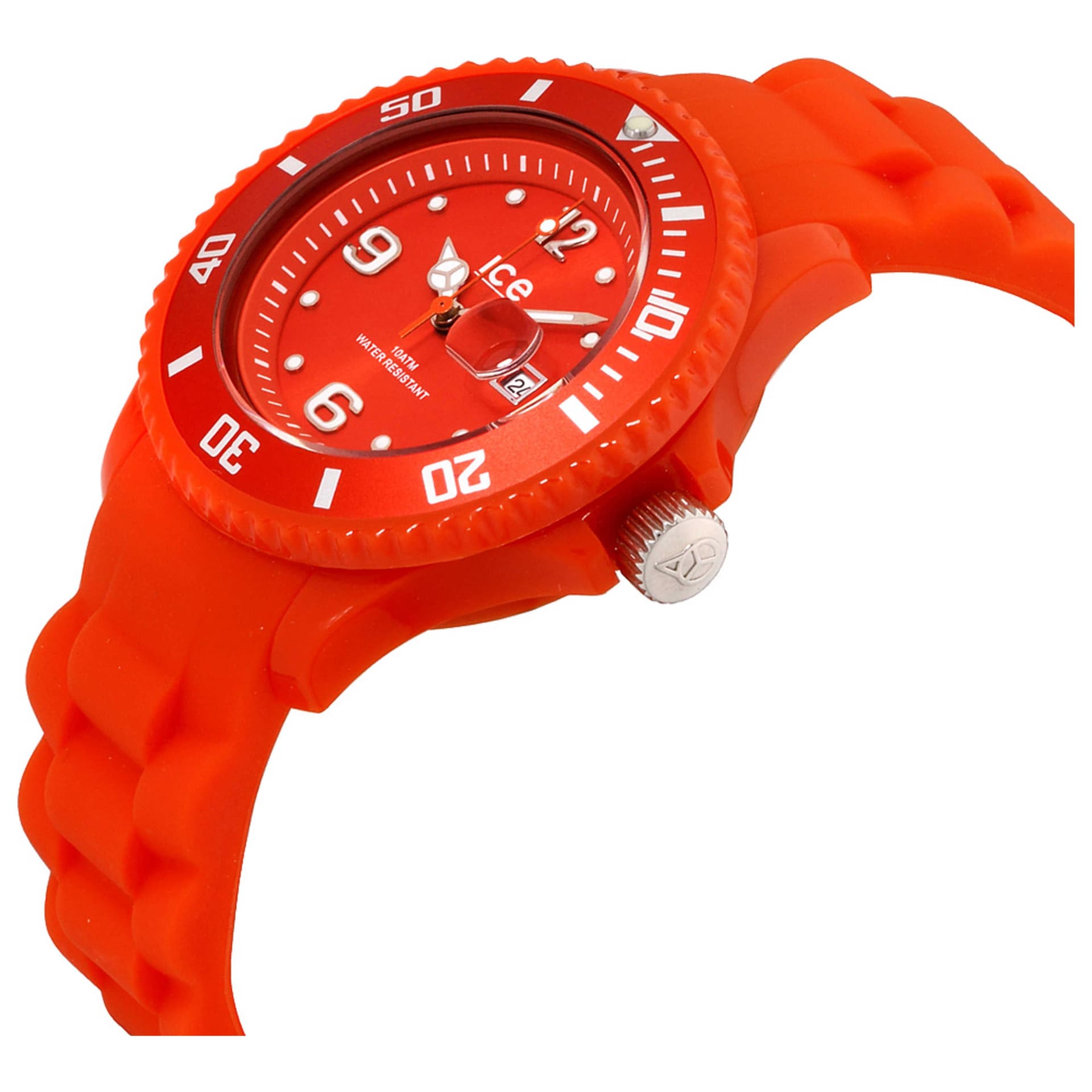 ICE Unisex Watch SW.TAN.S.S.12 2