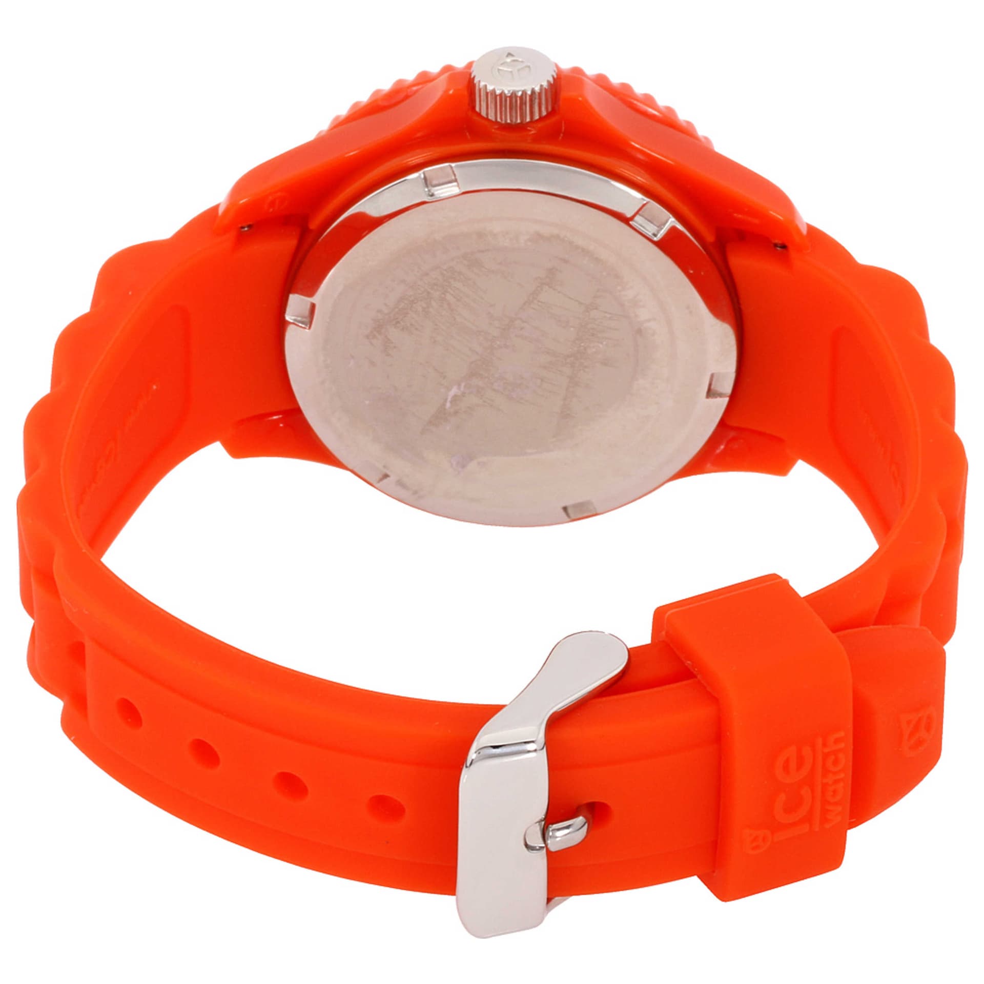 ICE Unisex Watch SW.TAN.S.S.12 3