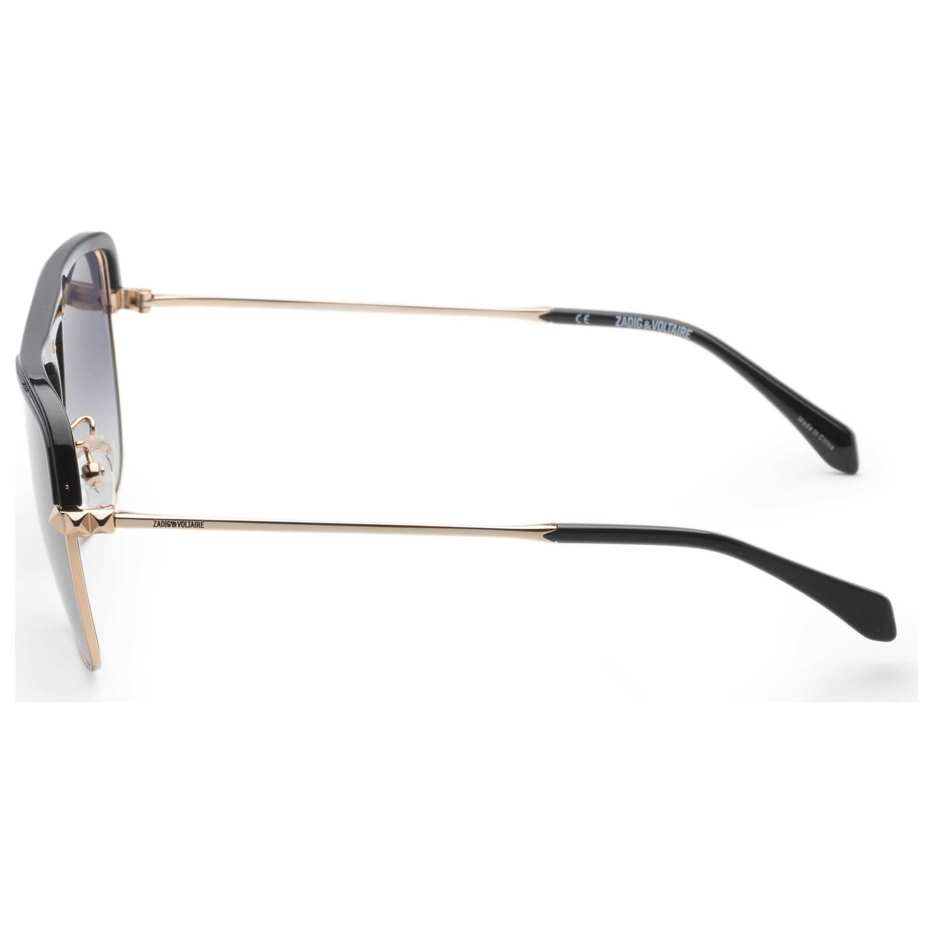 Zadig & Voltaire Men's Sunglasses SZV321-60300Y 2