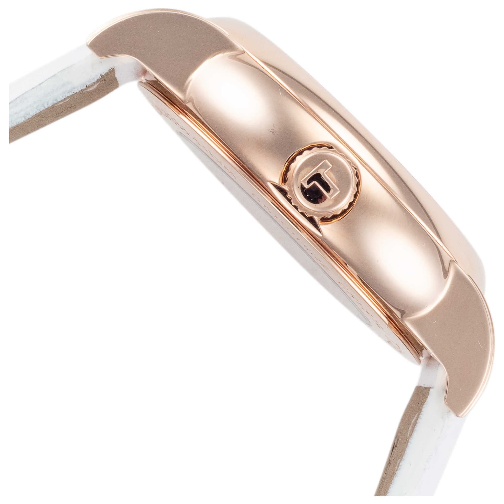 Tissot Lady Heart Women's Watch T0502073701705 3