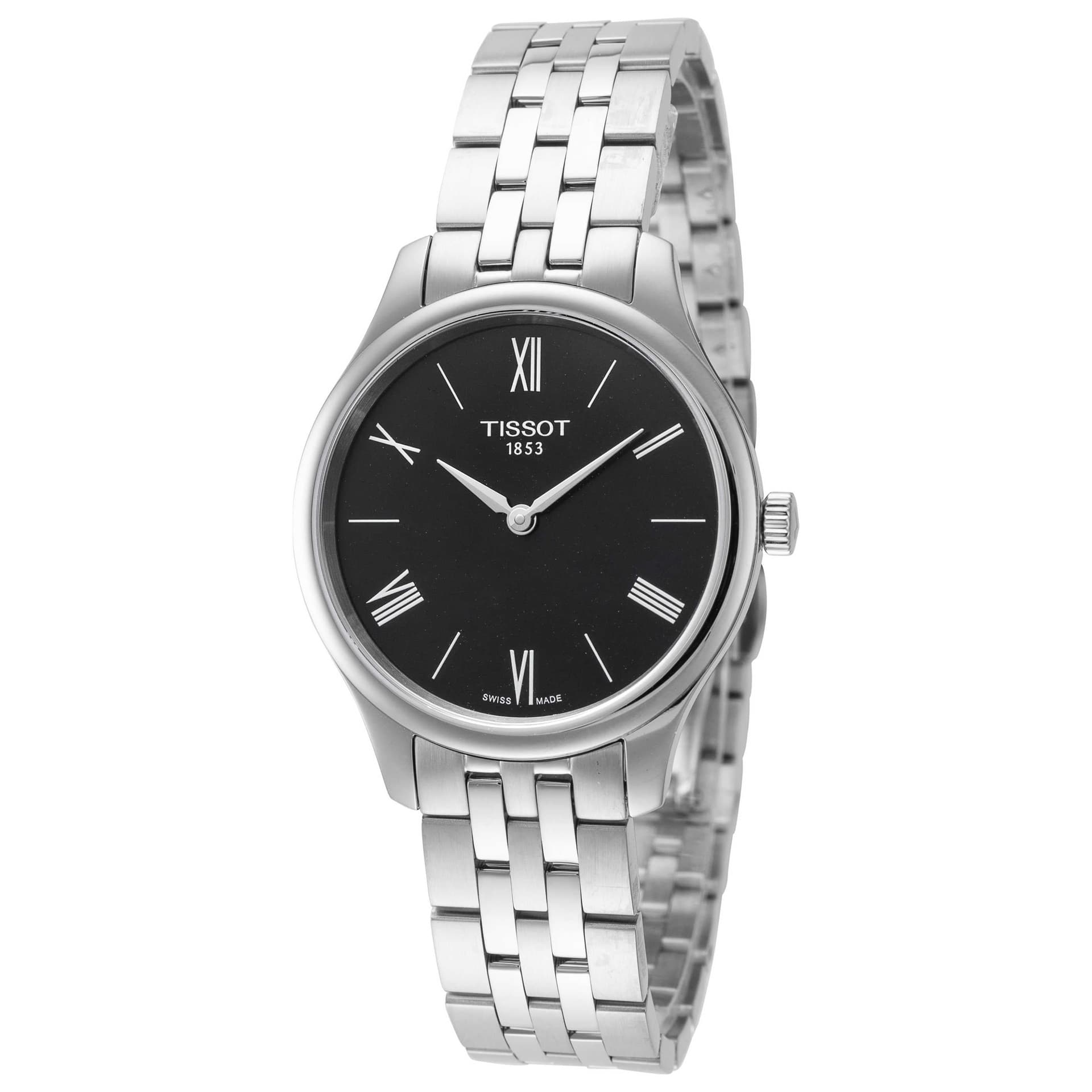 Tissot Tradition Women's Watch T0632091105800