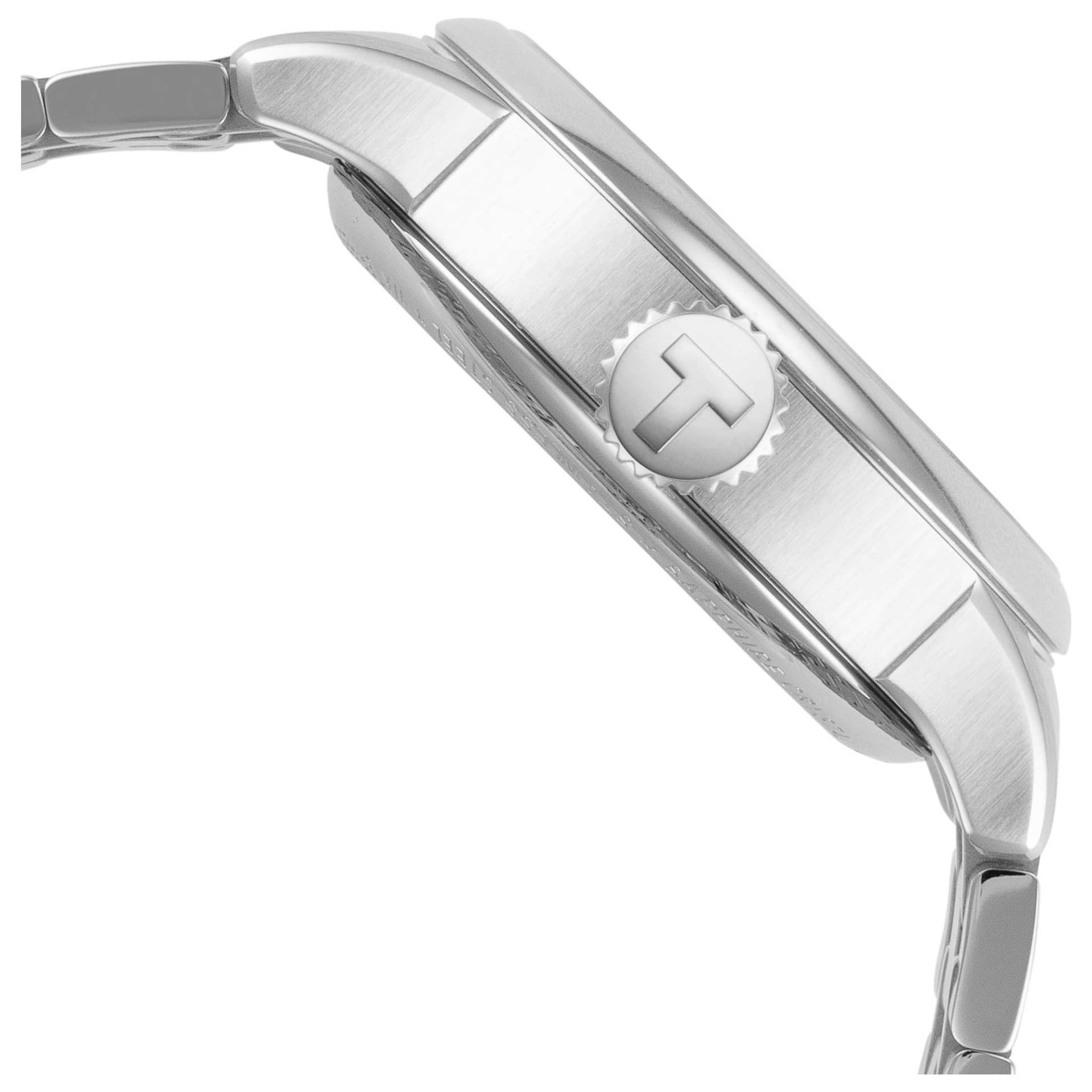 Tissot Chemin des Tourelles Women's Watch T0992071104800 3