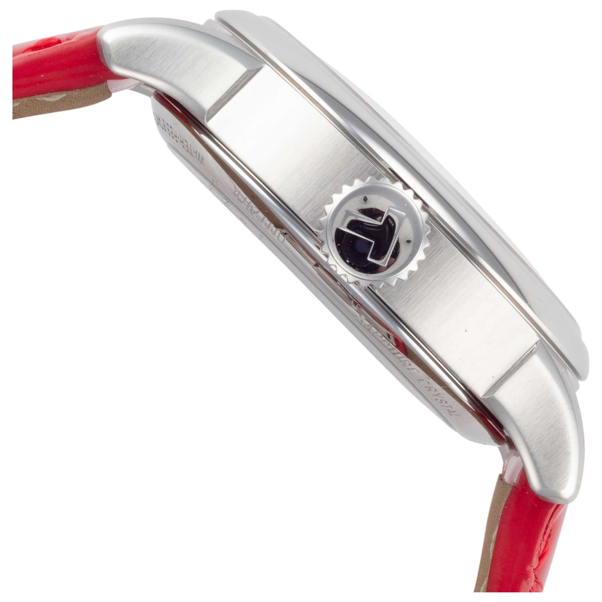 Tissot Chemin des Tourelles Women's Watch T0992071611800 3