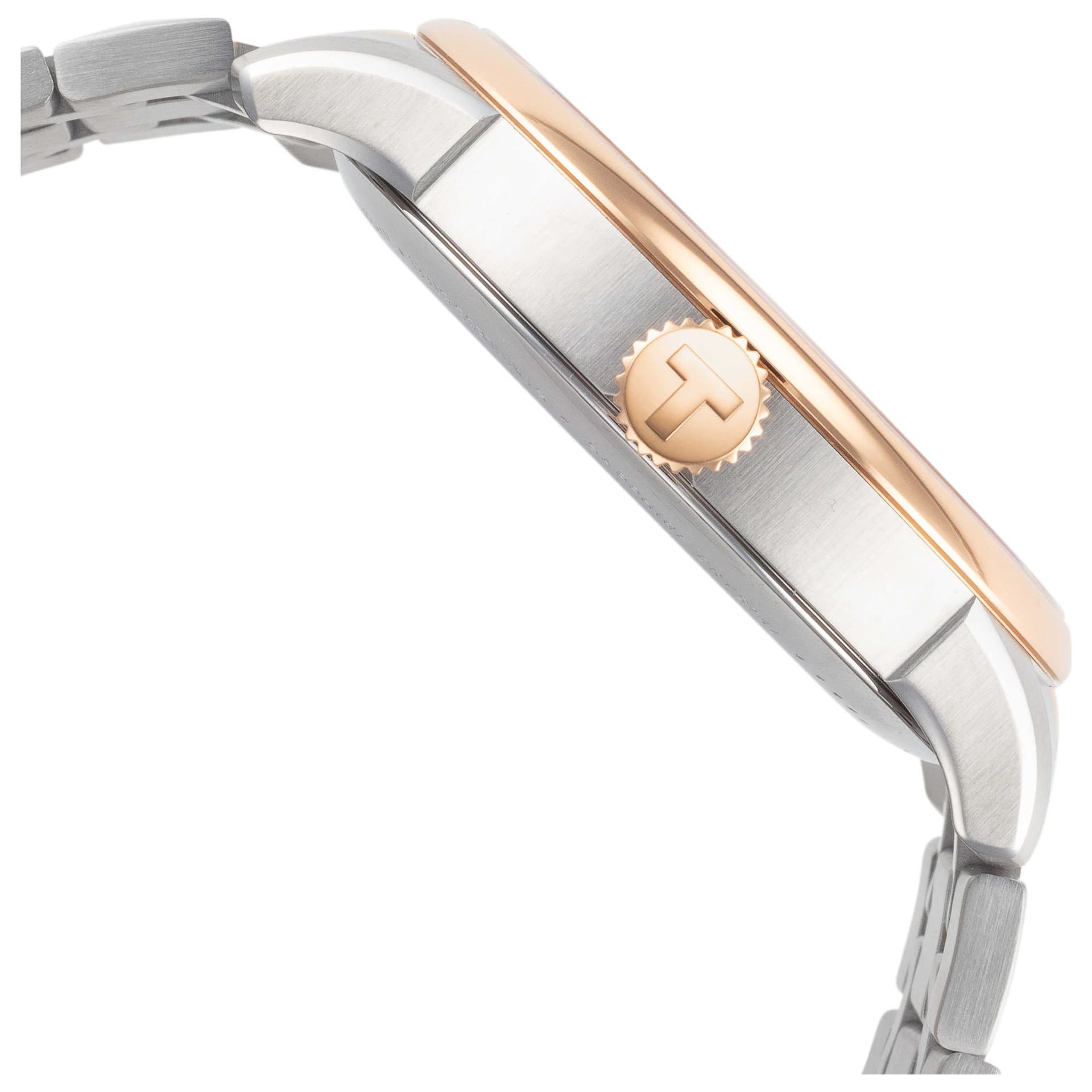 Tissot Chemin des Tourelles Men's Watch T0994072203801 3