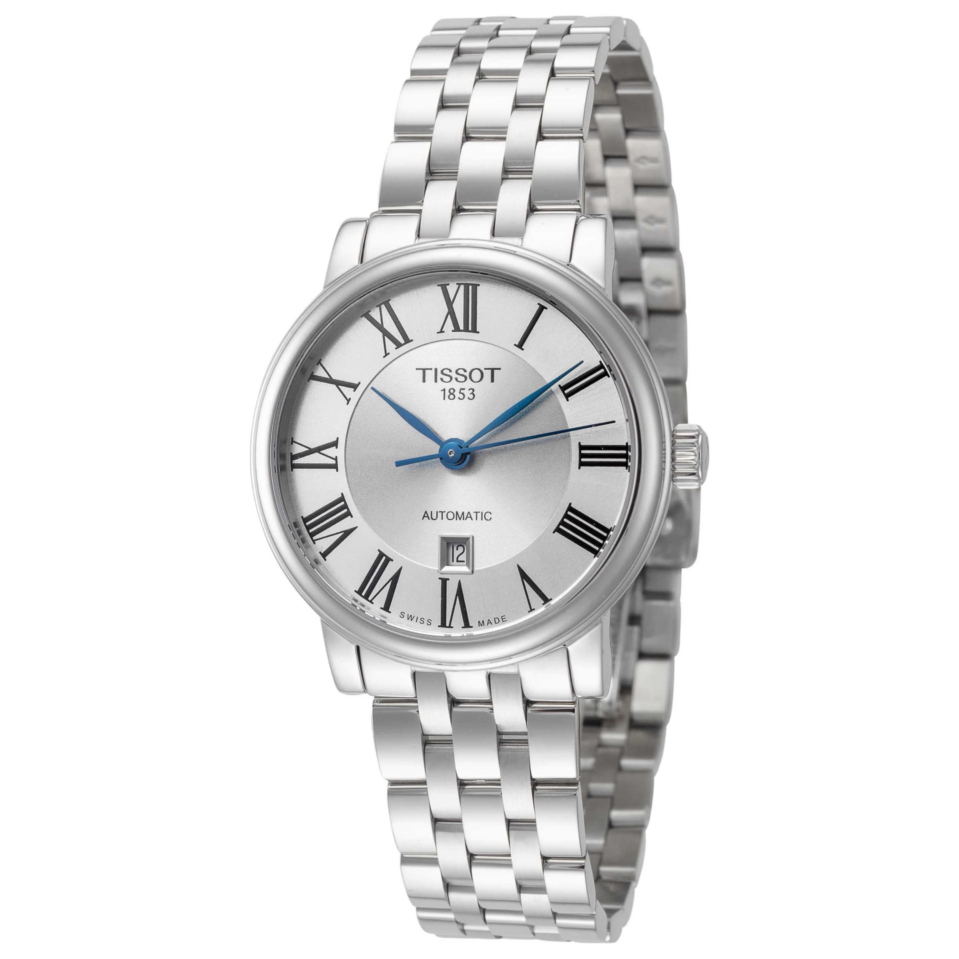 Tissot Women's Watch T1222071103300