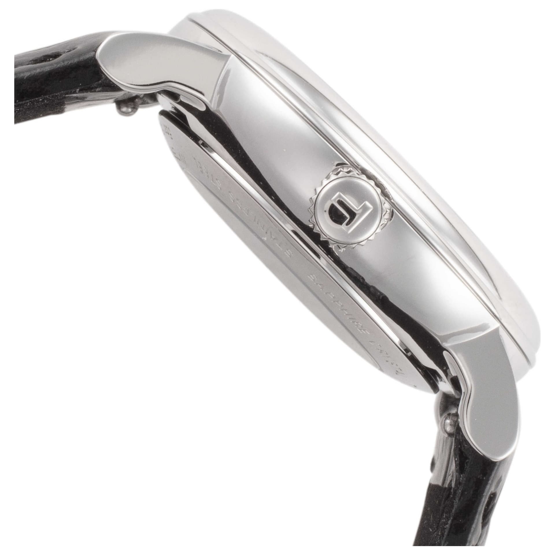 Tissot Women's Watch T1222071603300 3