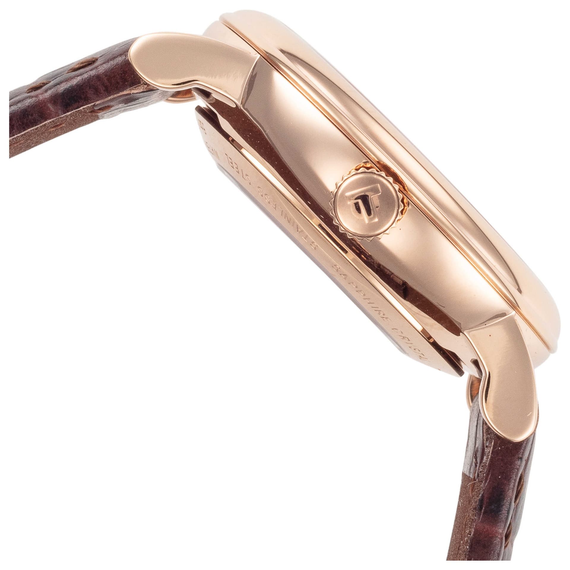 Tissot Carson Women's Watch T1222073603300 2