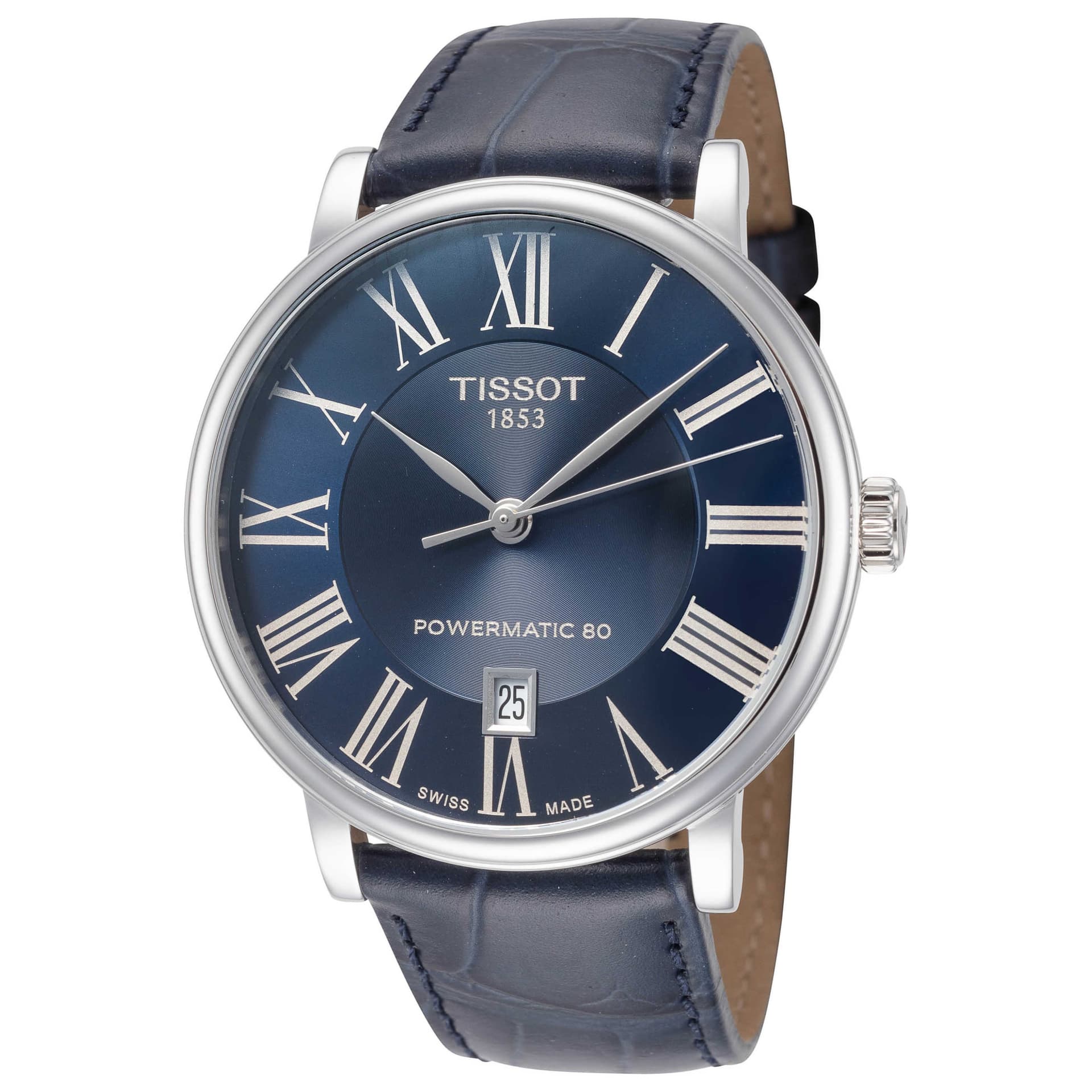 Tissot Men's Watch T1224071604300