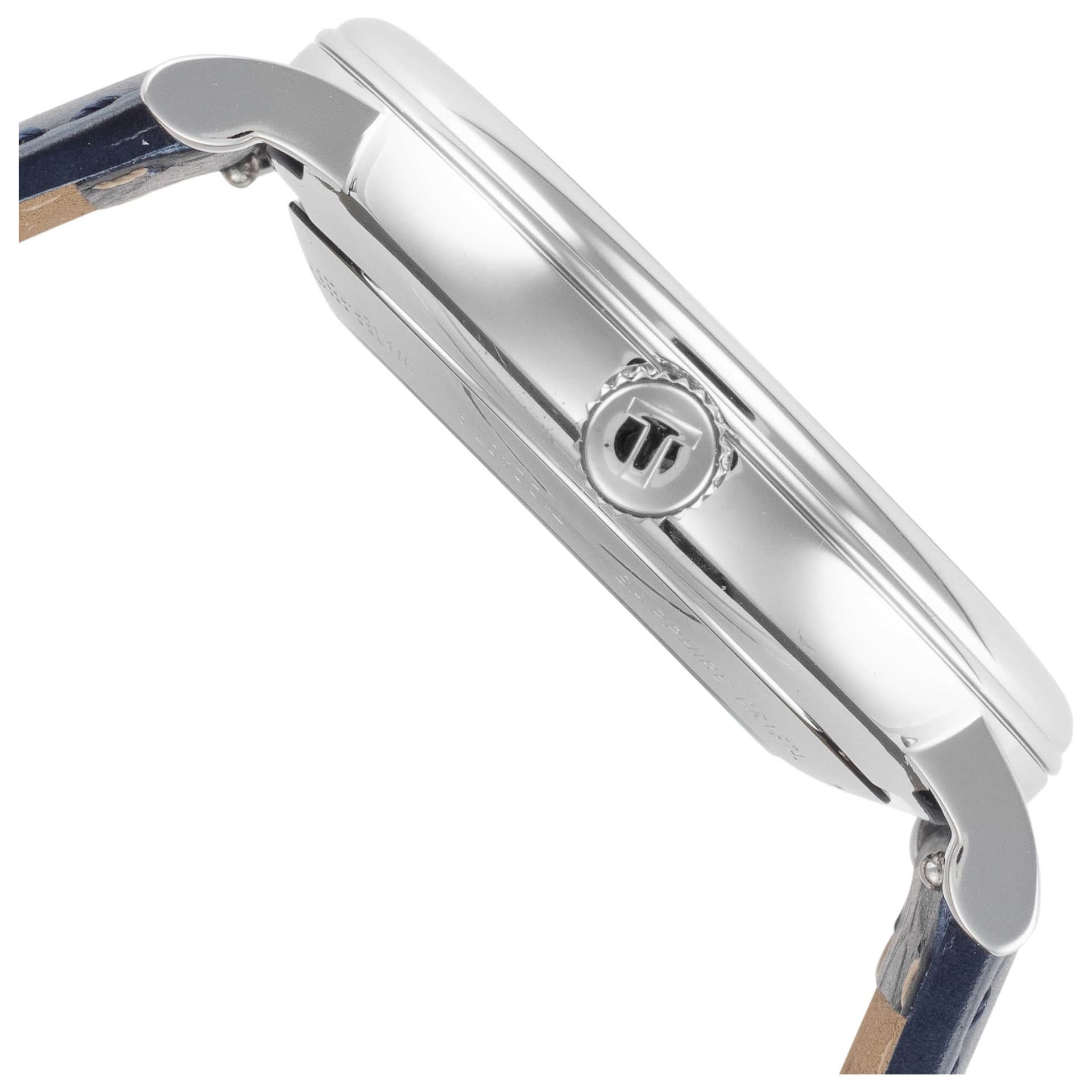 Tissot Men's Watch T1224071604300 3