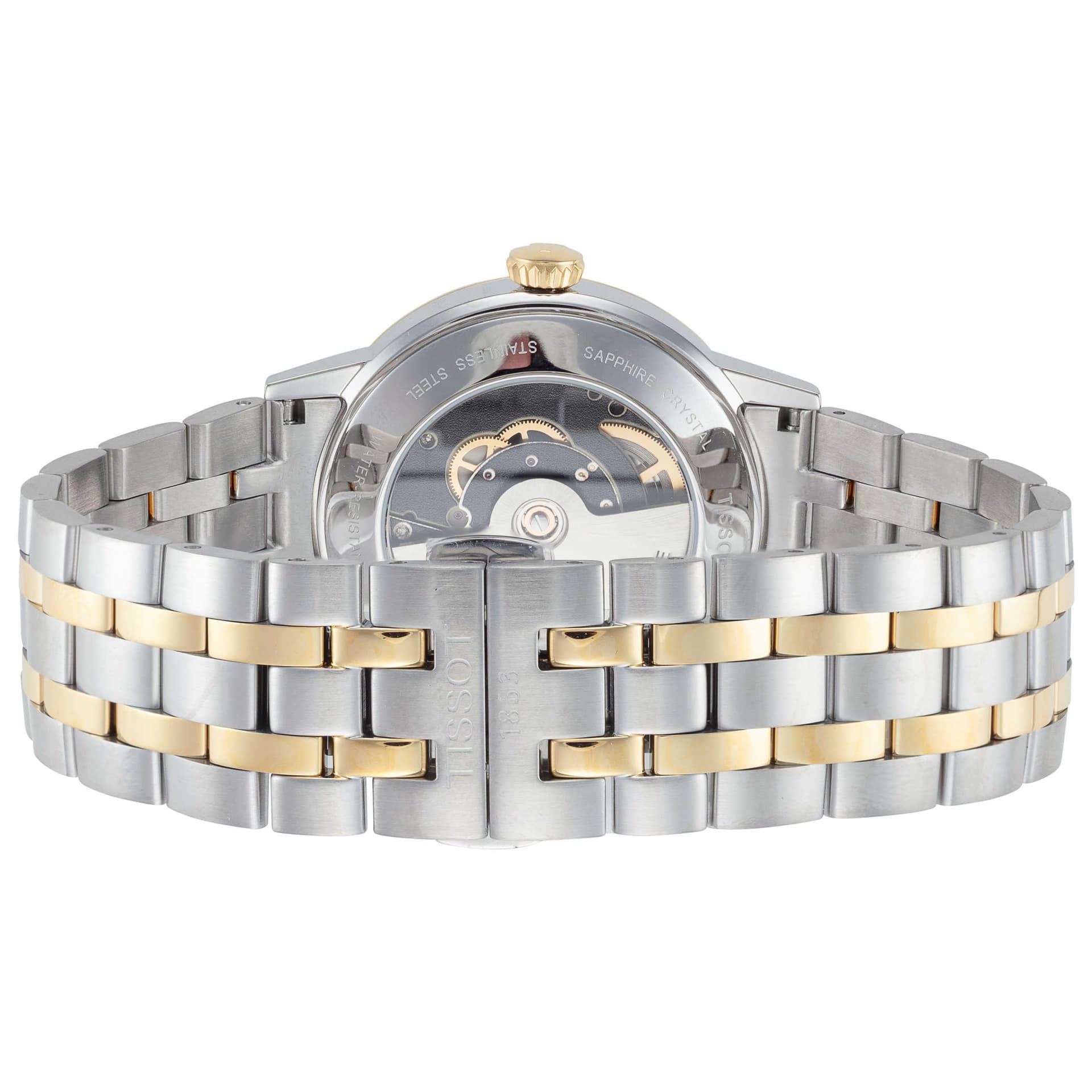 Tissot Men's Watch T1294072203101 2