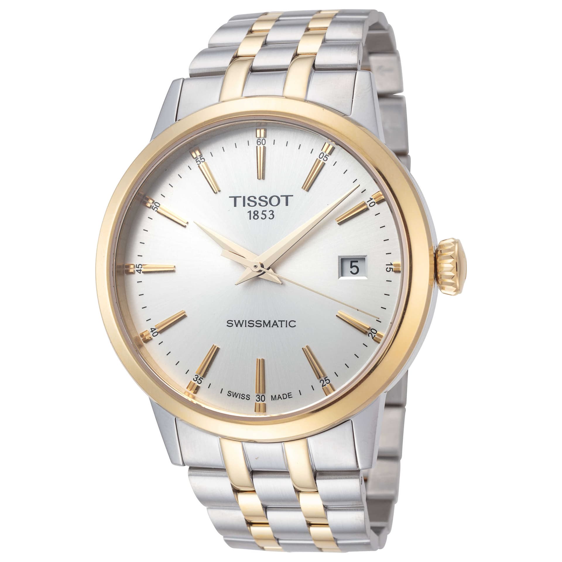 Tissot Men's Watch T1294072203101
