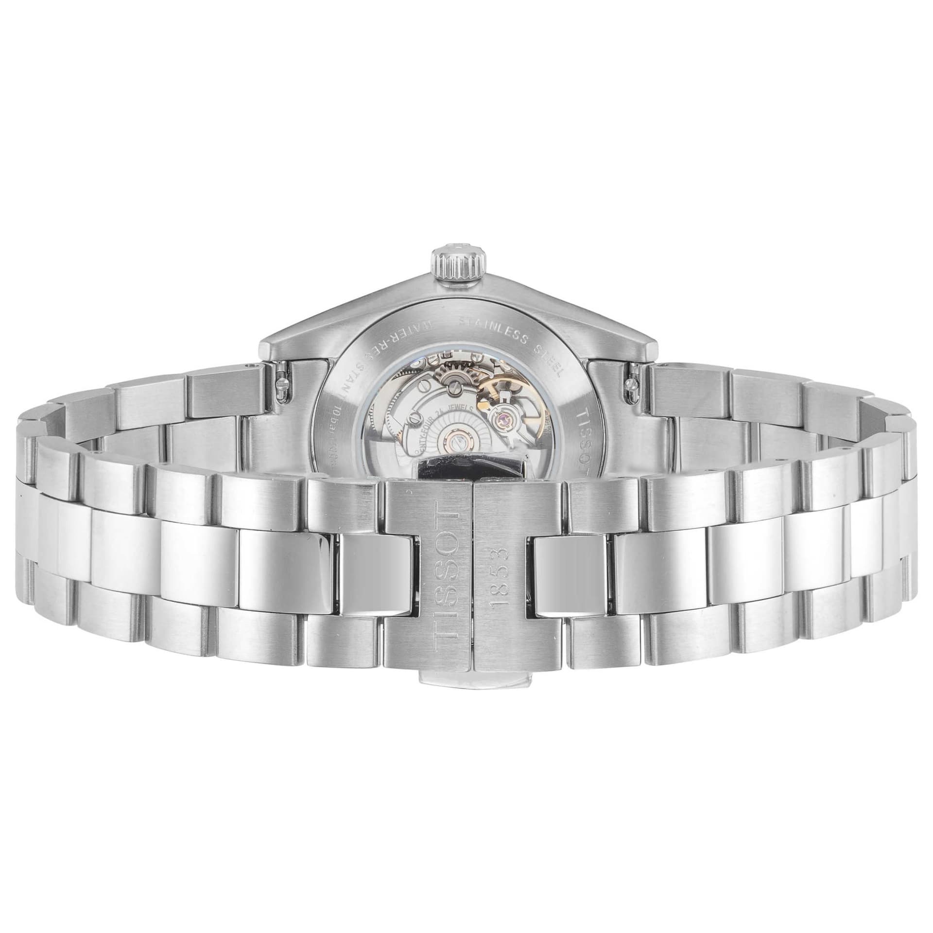 Tissot Women's Watch T1320071135100 2