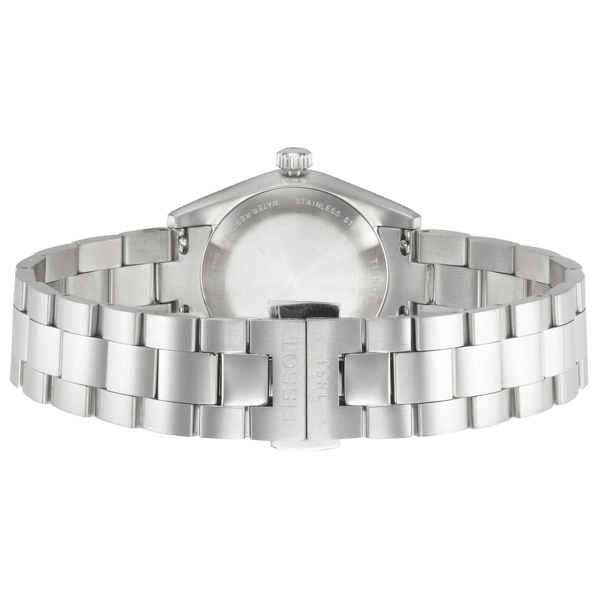 Tissot Women's Watch T1320101103100 2