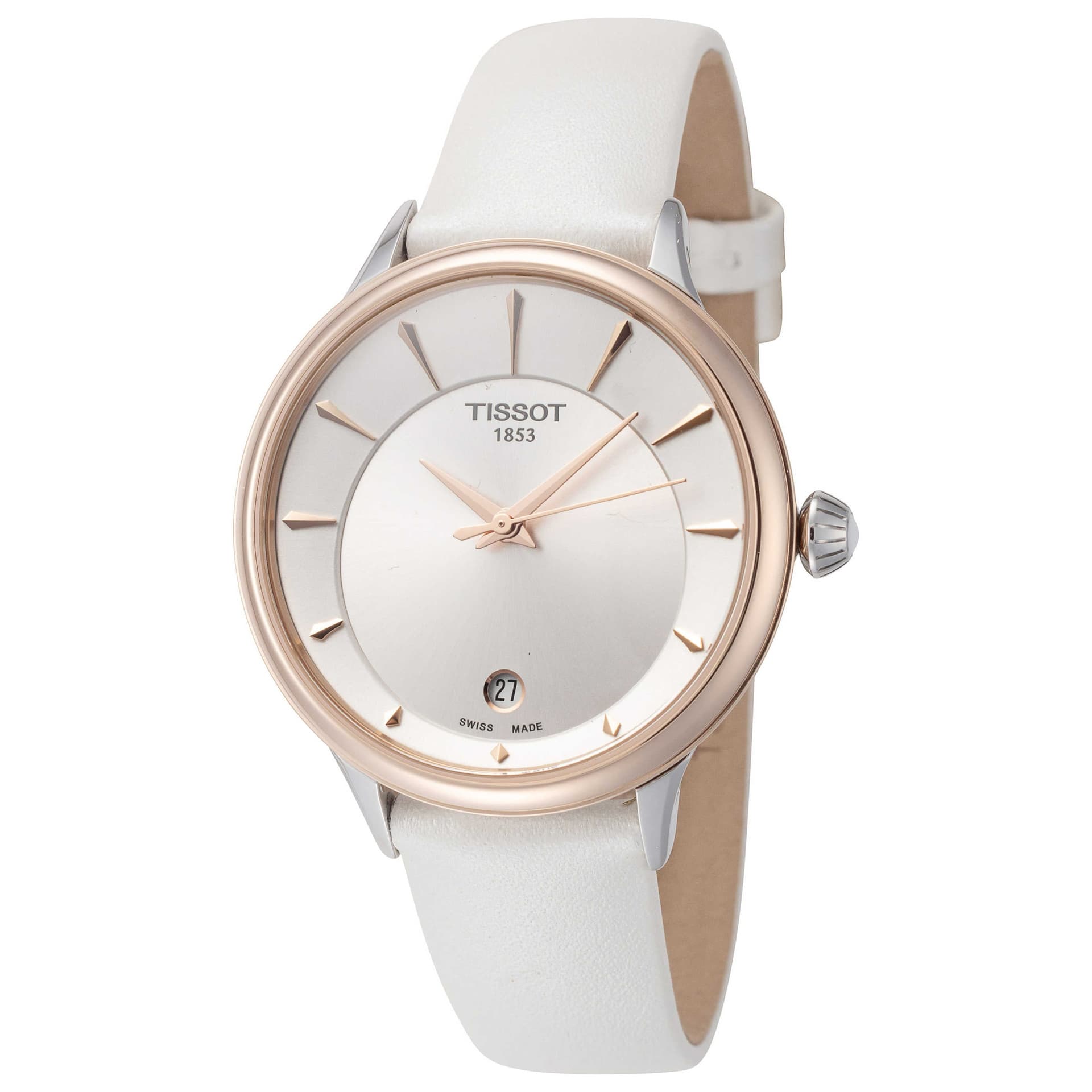 Tissot Women's Watch T1332102603100