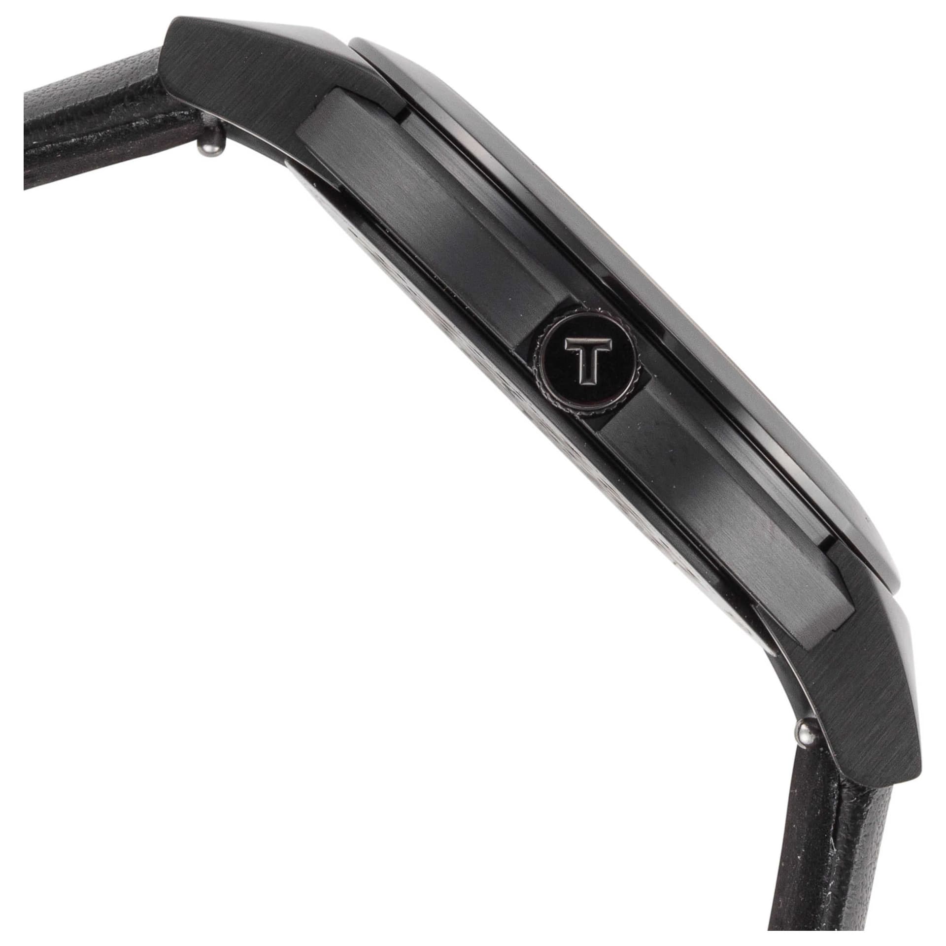 Tissot Memphis Men's Watch T1344103705100 3