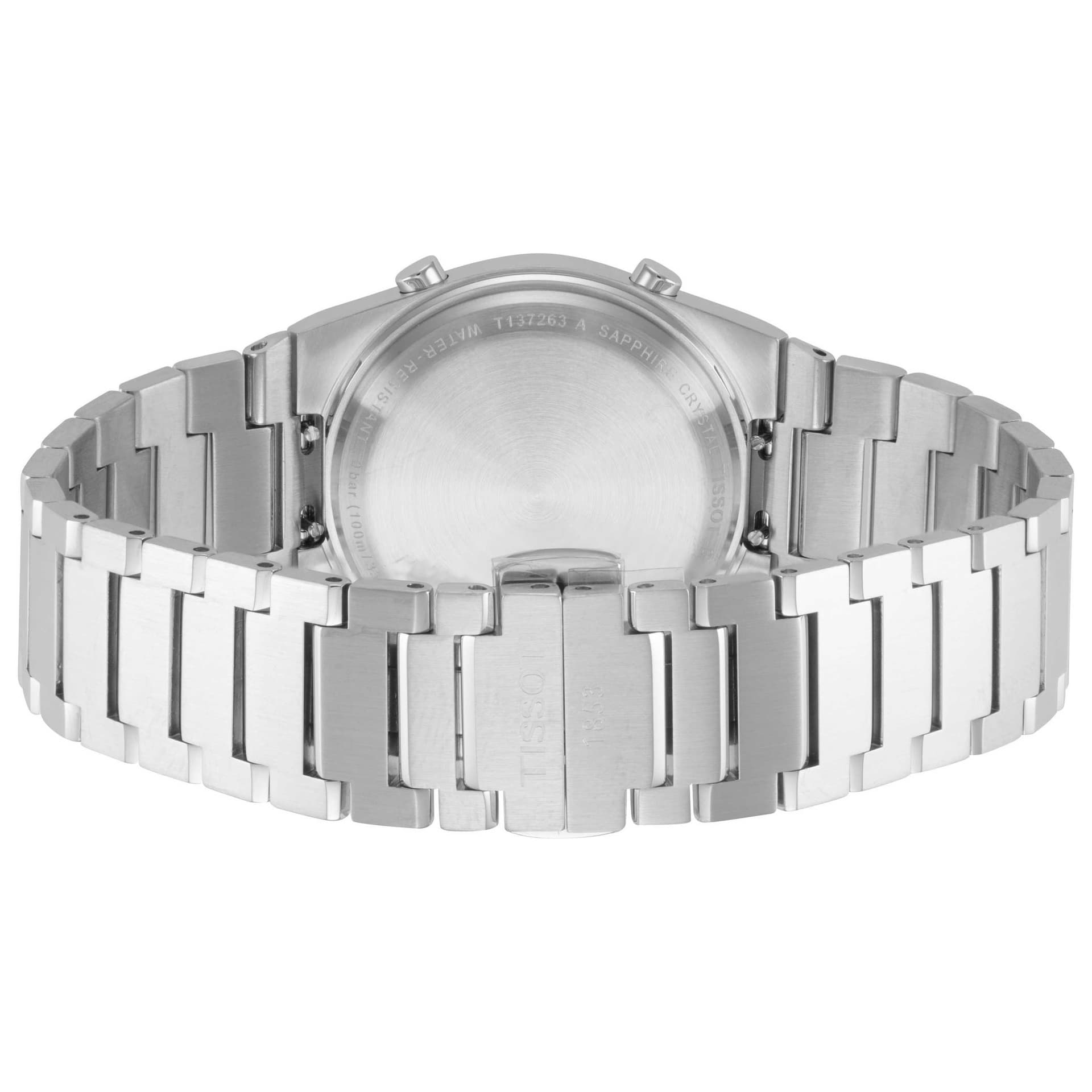 Tissot Unisex Watch T1372631103000 2