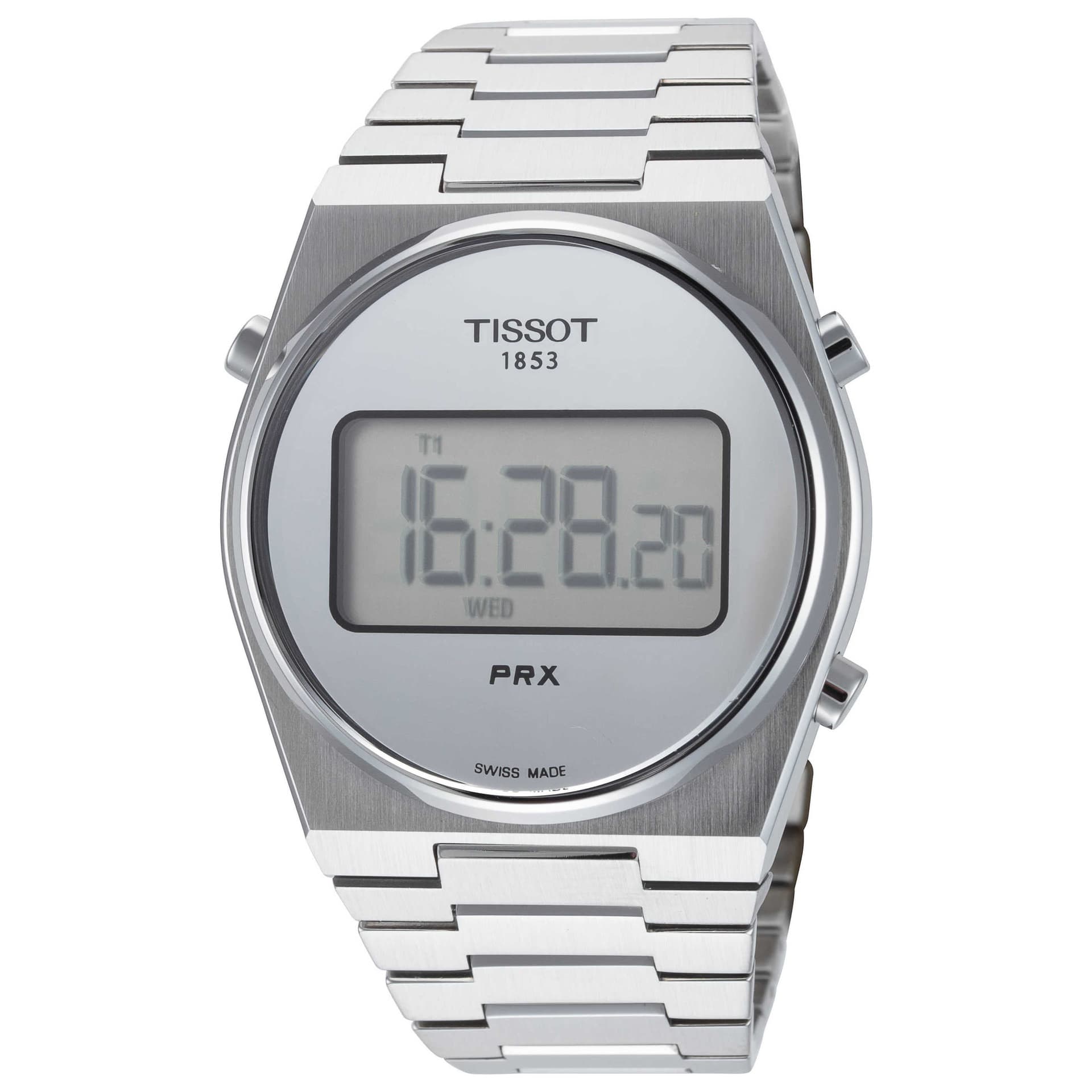 Tissot Unisex Watch T1372631103000