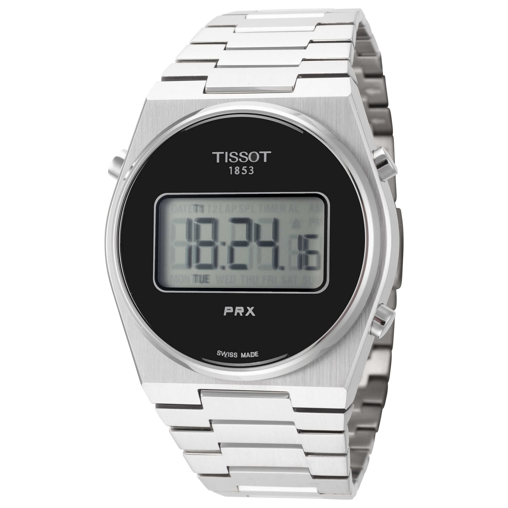 Tissot Unisex Watch T1372631105000