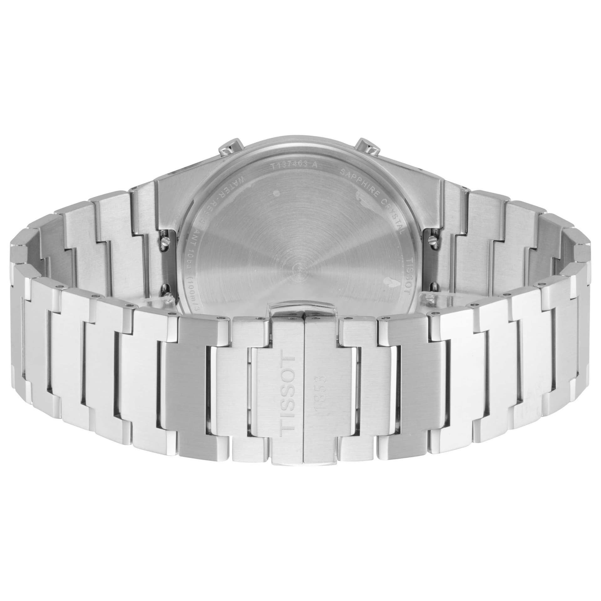 Tissot Men's Watch T1374631103000 2