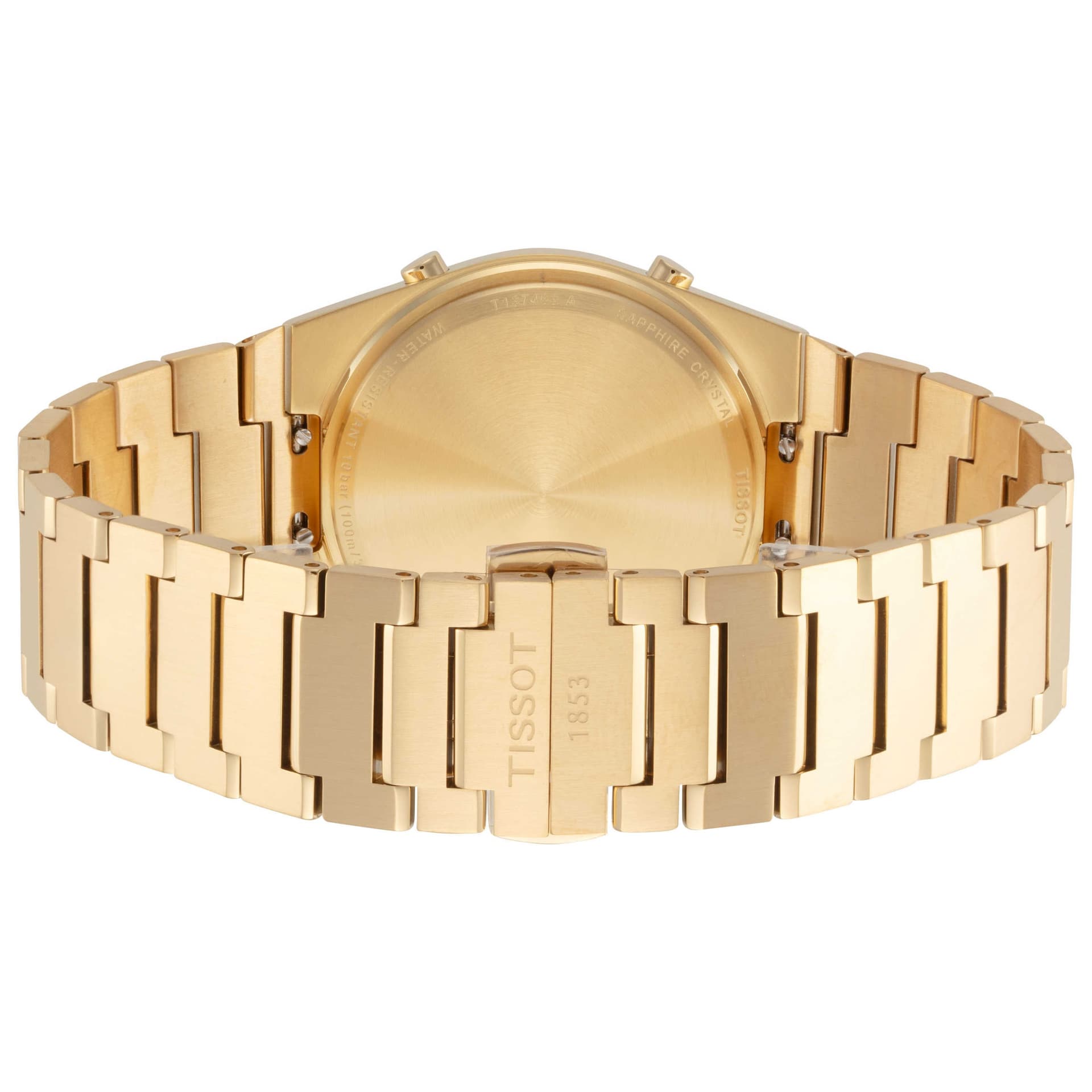 Tissot Men's Watch T1374633302000 2