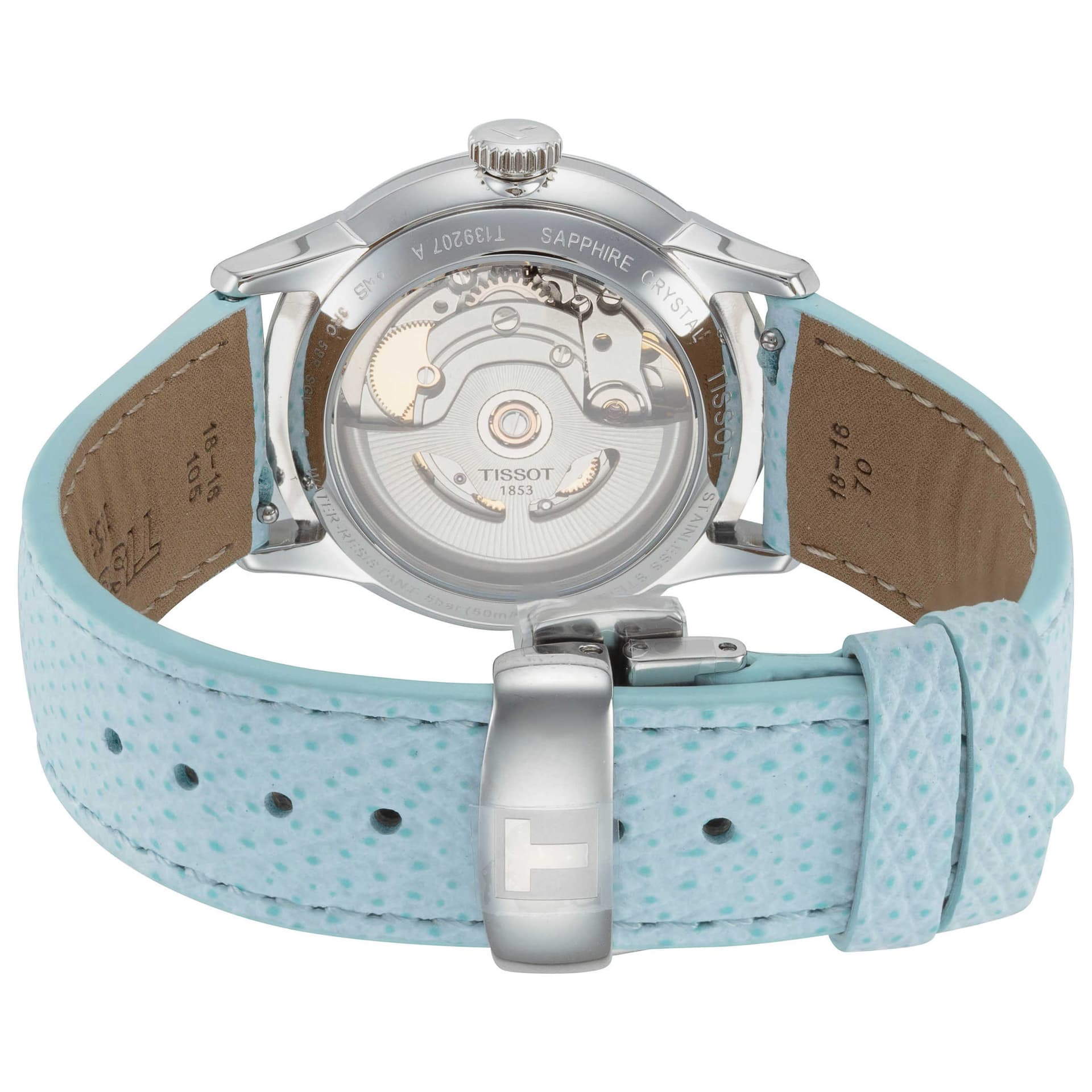 Tissot Women's Watch T1392071601100 2