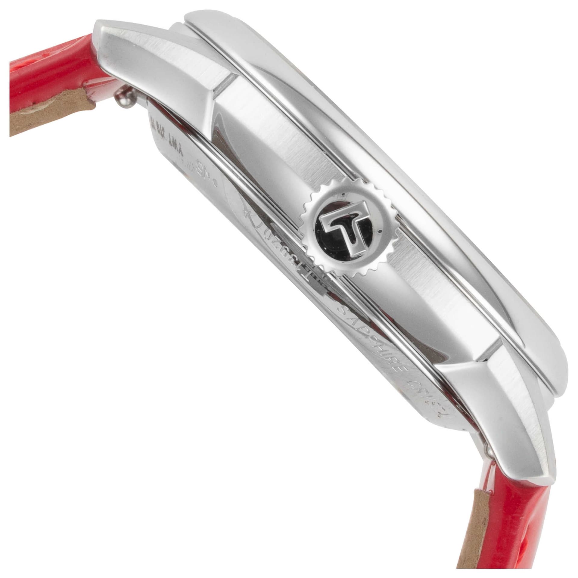 Tissot Women's Watch T1392071611100 3