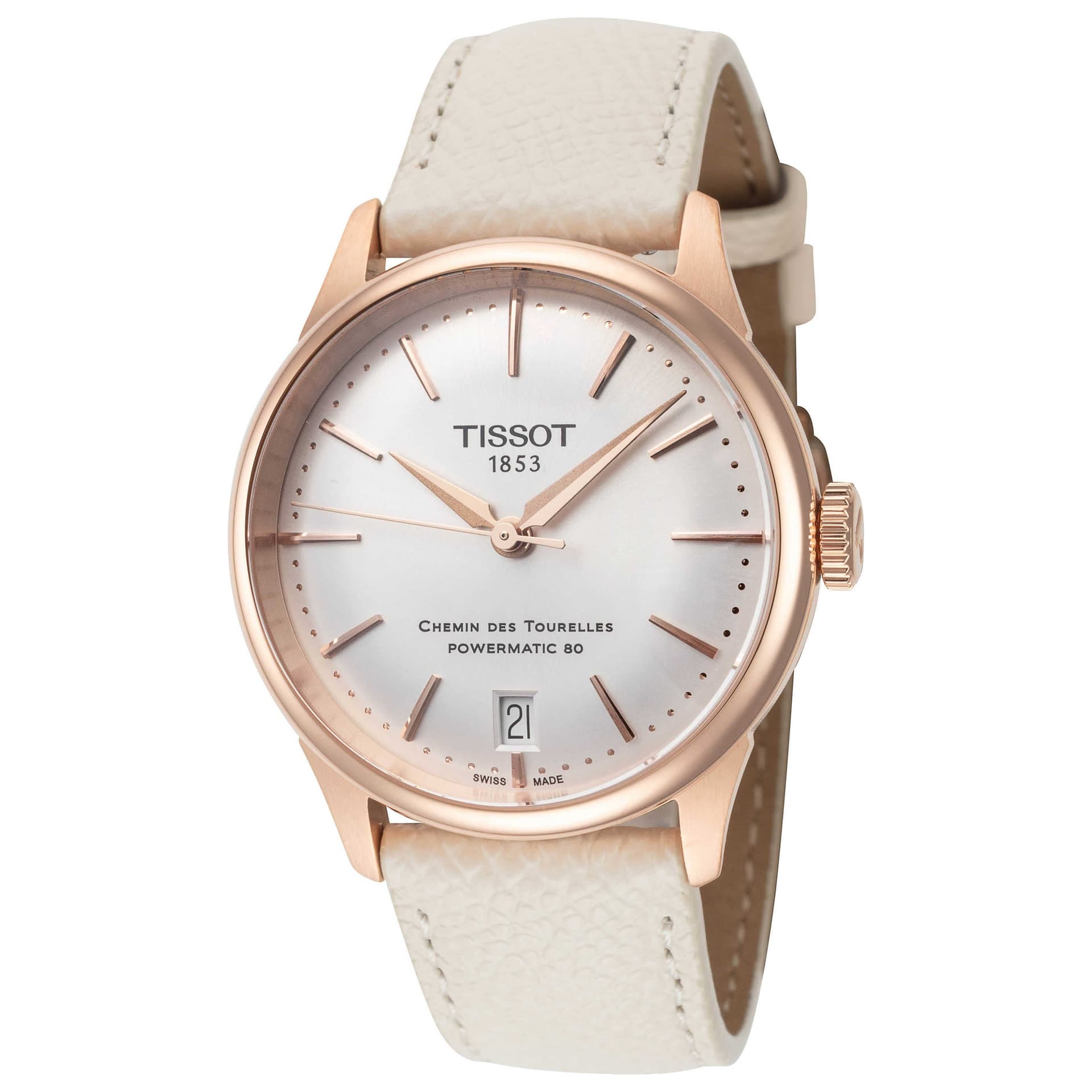 Tissot Women's Watch T1392073603100
