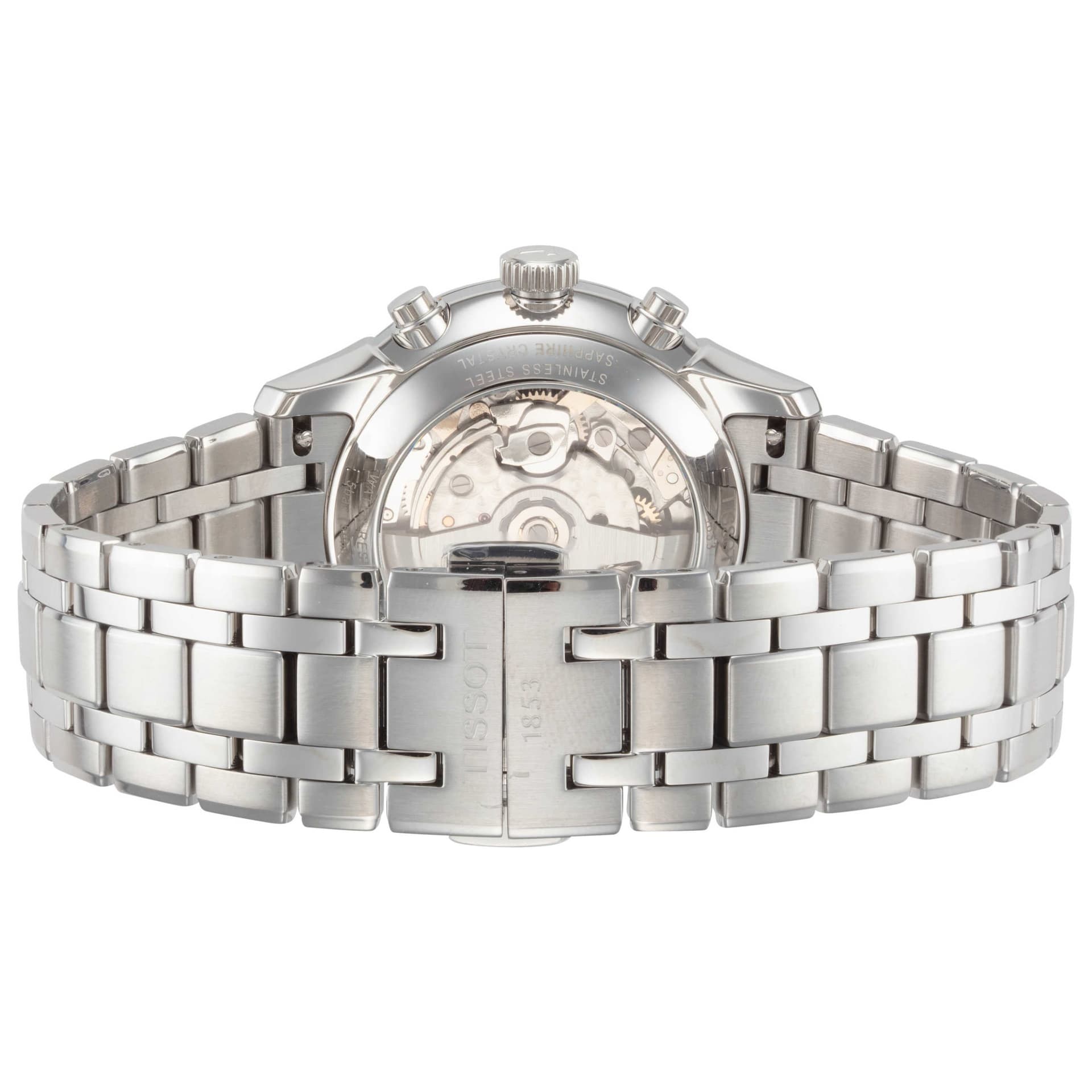 Tissot Men's Watch T1394621103800 2