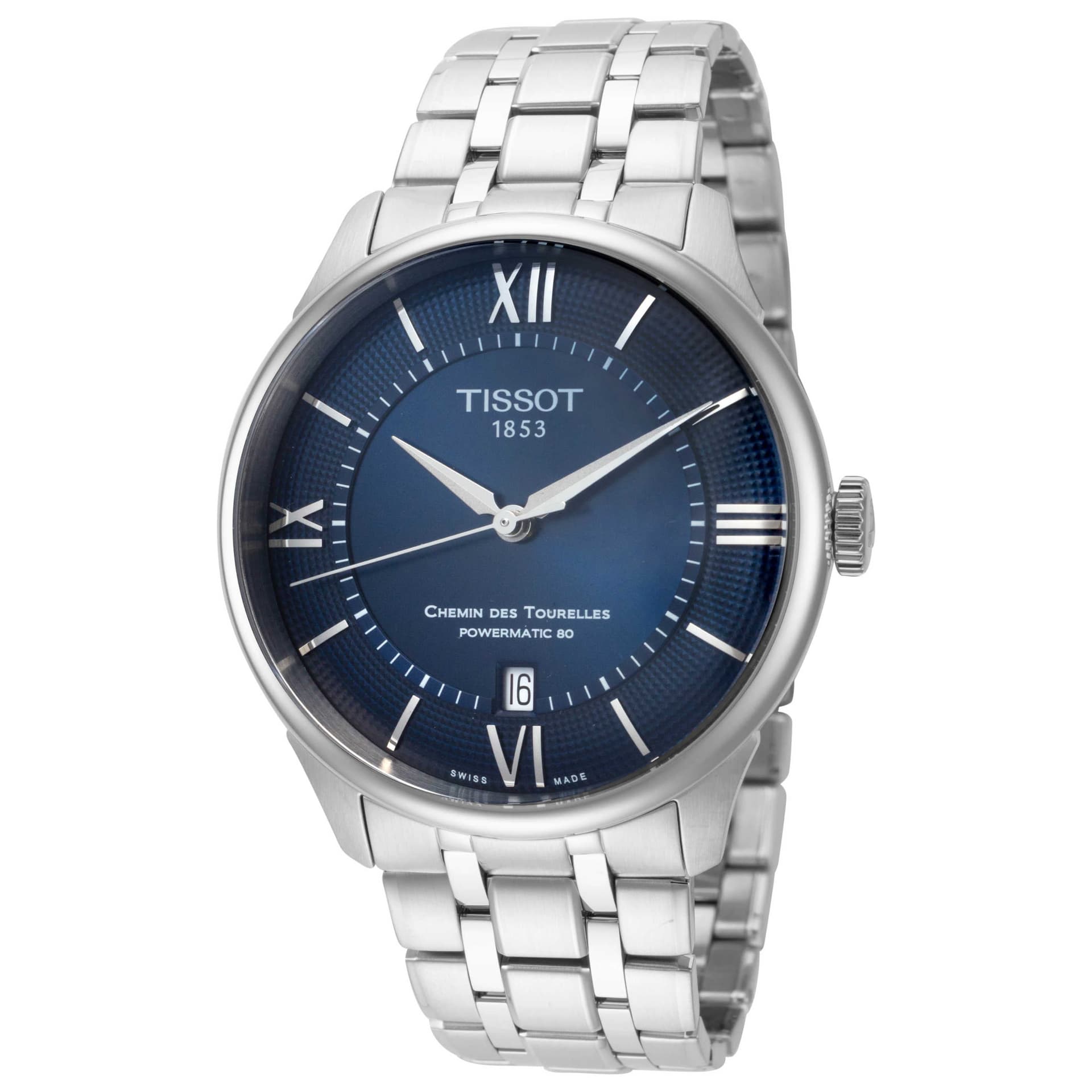 Tissot Men's Watch T1398071104800