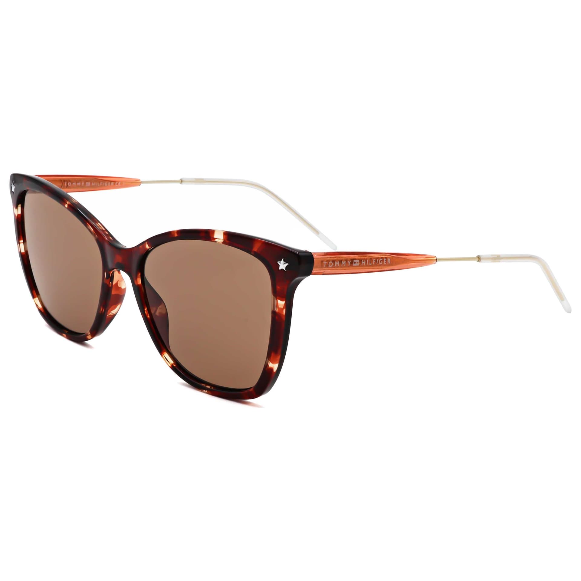 Tommy Hilfiger Tommy Hilfiger Women's Sunglasses TH1647-S-086-54