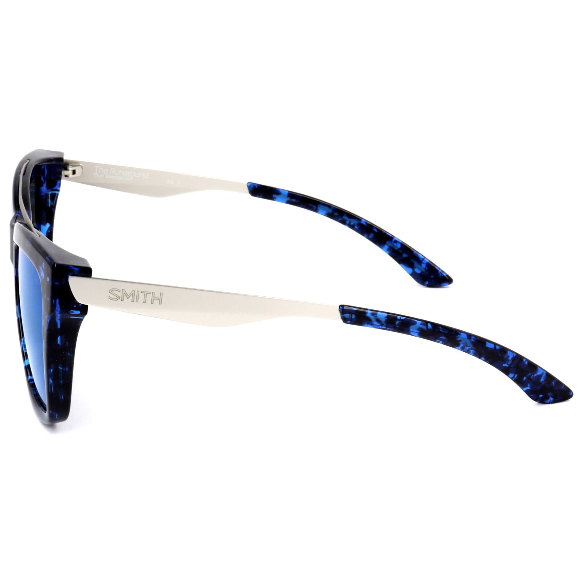 Smith Optics Women's Sunglasses THERUNAROUND-2RT-55 2