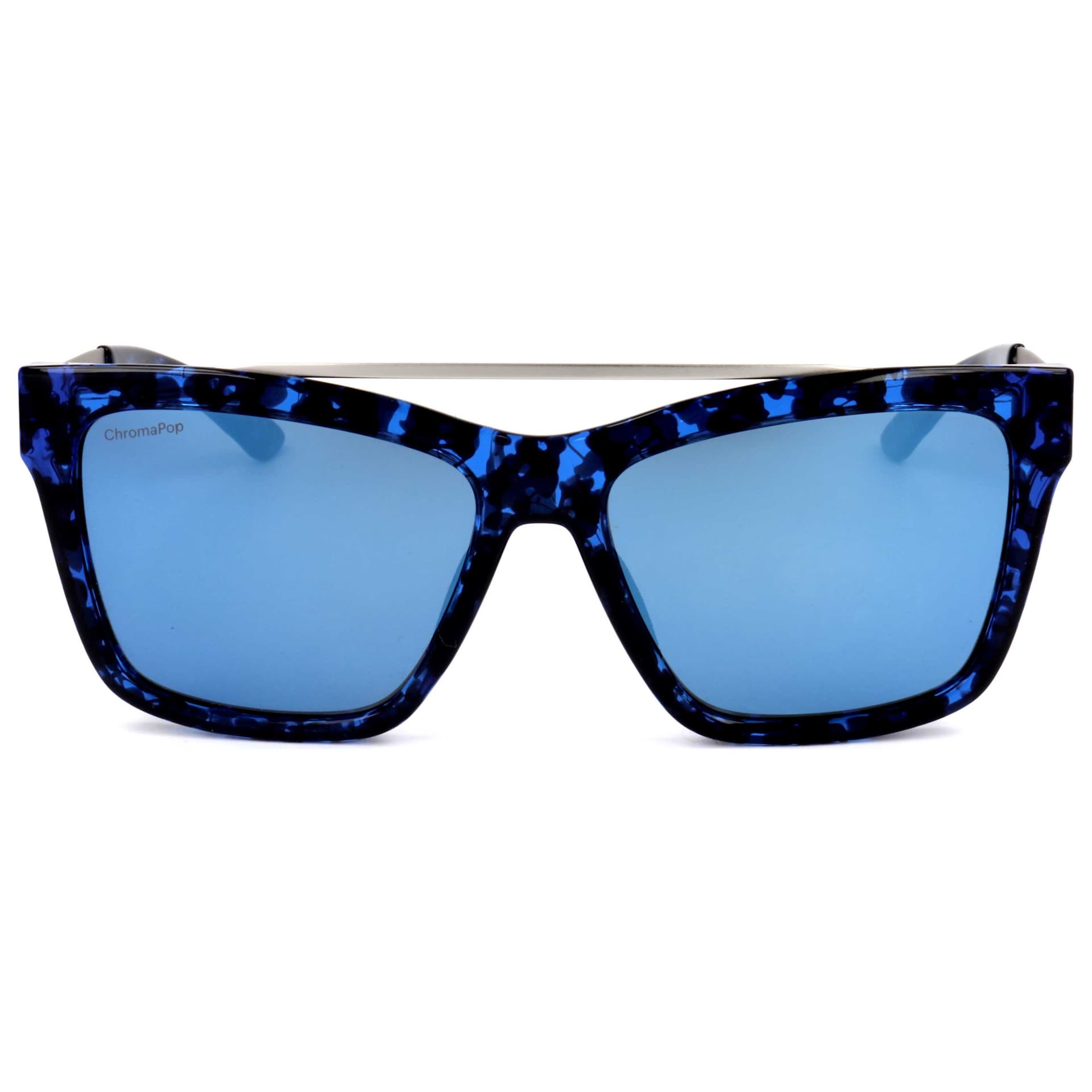 Smith Optics Women's Sunglasses THERUNAROUND-2RT-55 3