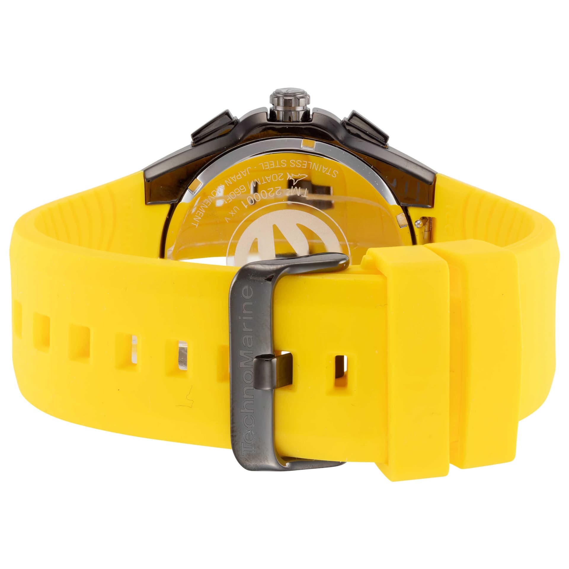 TechnoMarine Men's Watch TM-220001 2