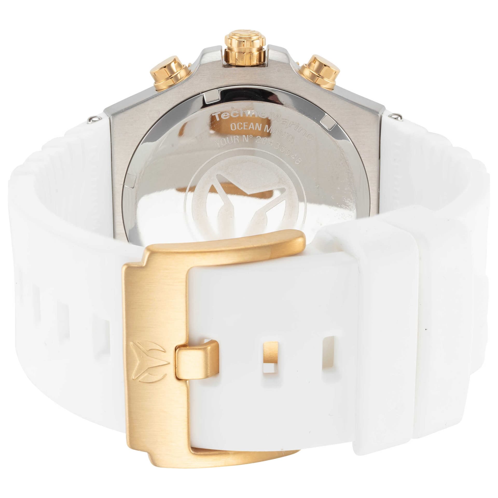 TechnoMarine Men's Watch TM-224013 2