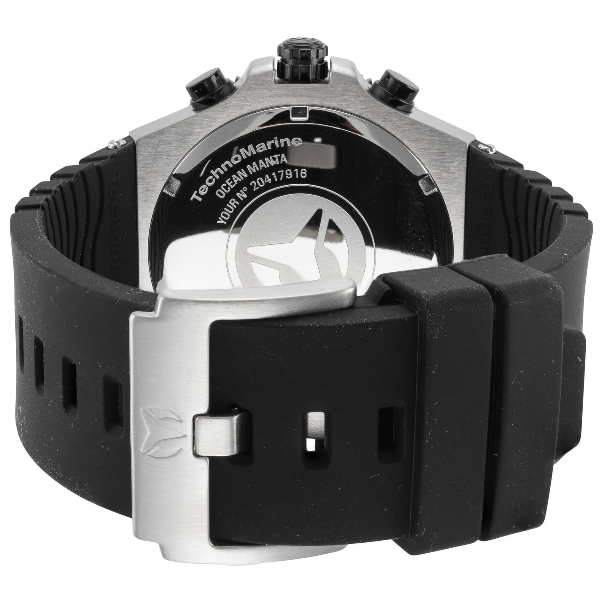 TechnoMarine Ocean Men's Watch TM-224014 2